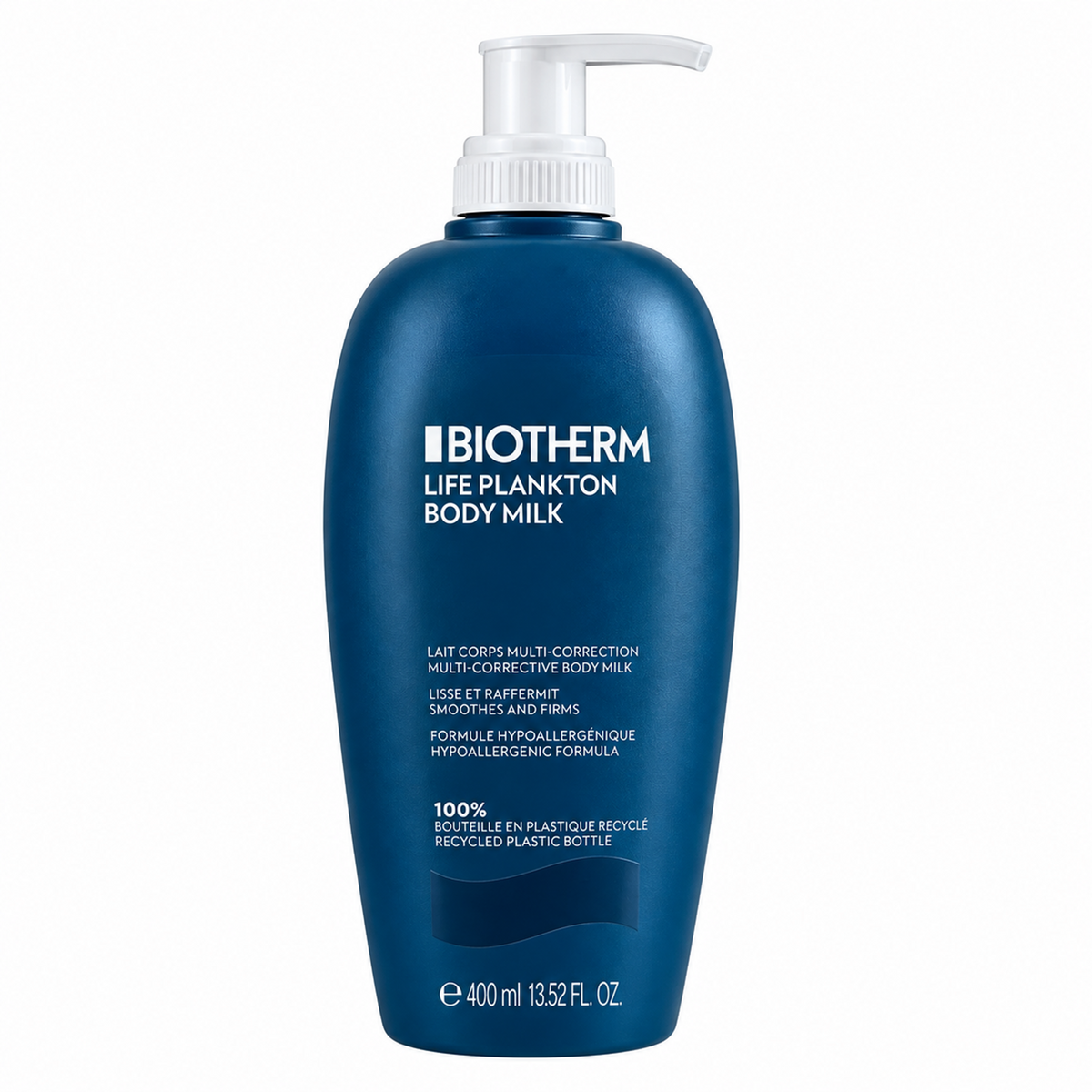 Biotherm Life Plankton Multi-Corrective Bodylotion 400ml