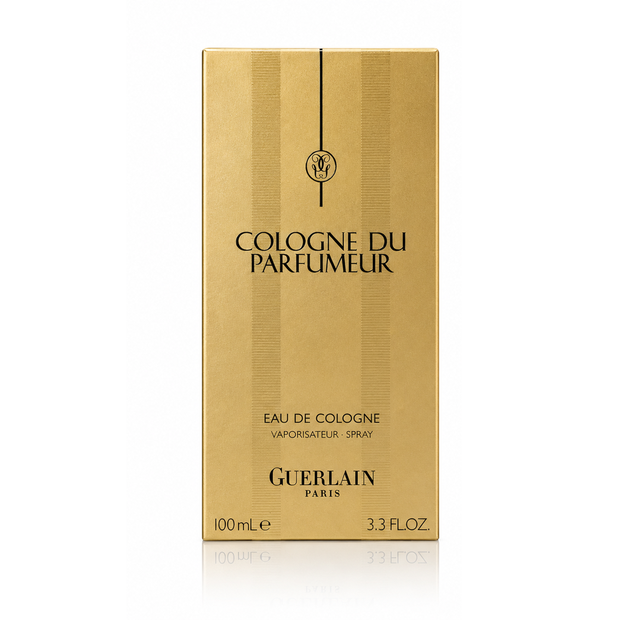 Guerlain Cologne du Parfumeur Eau de Cologne 100ml