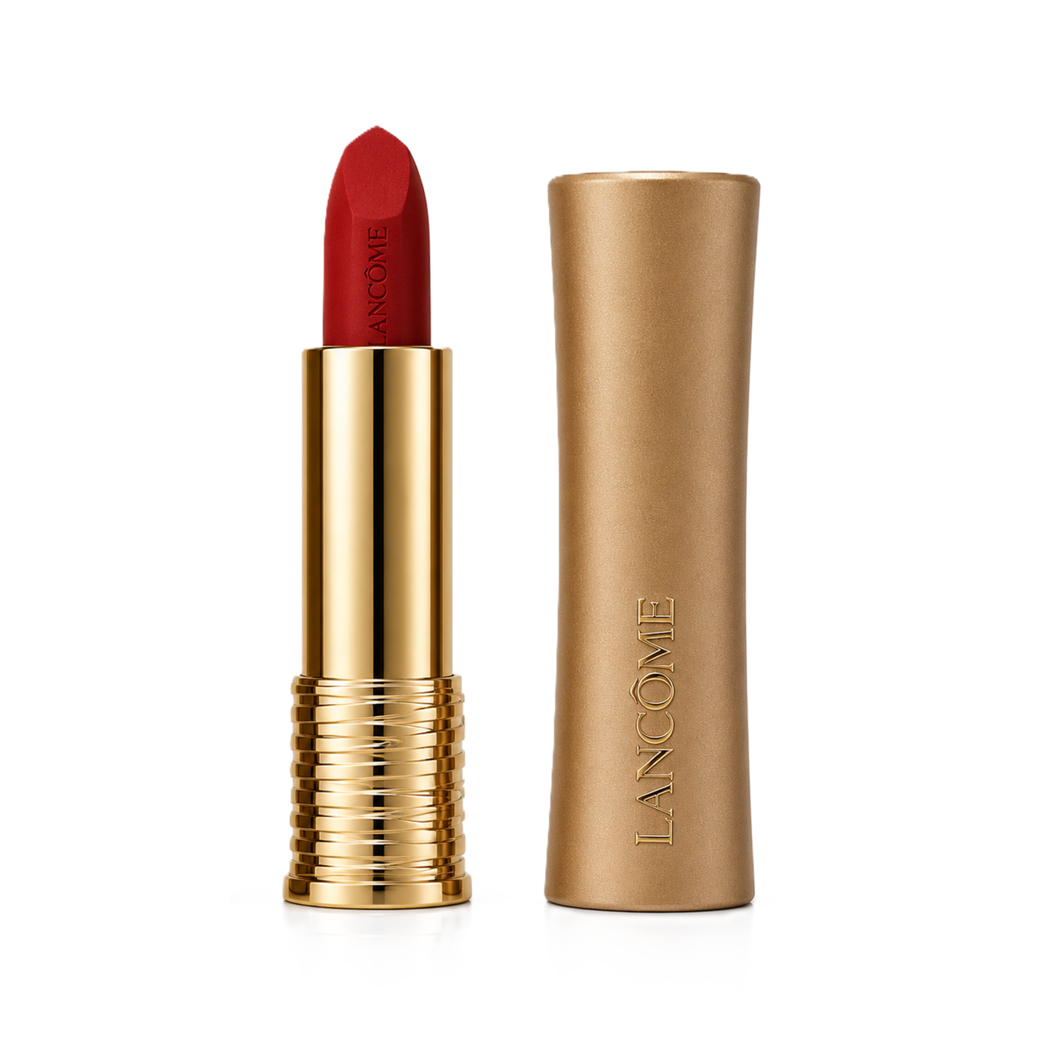 Lancome L'Absolu Rouge 505 Attrape Coeur Lippenstift 3,4g