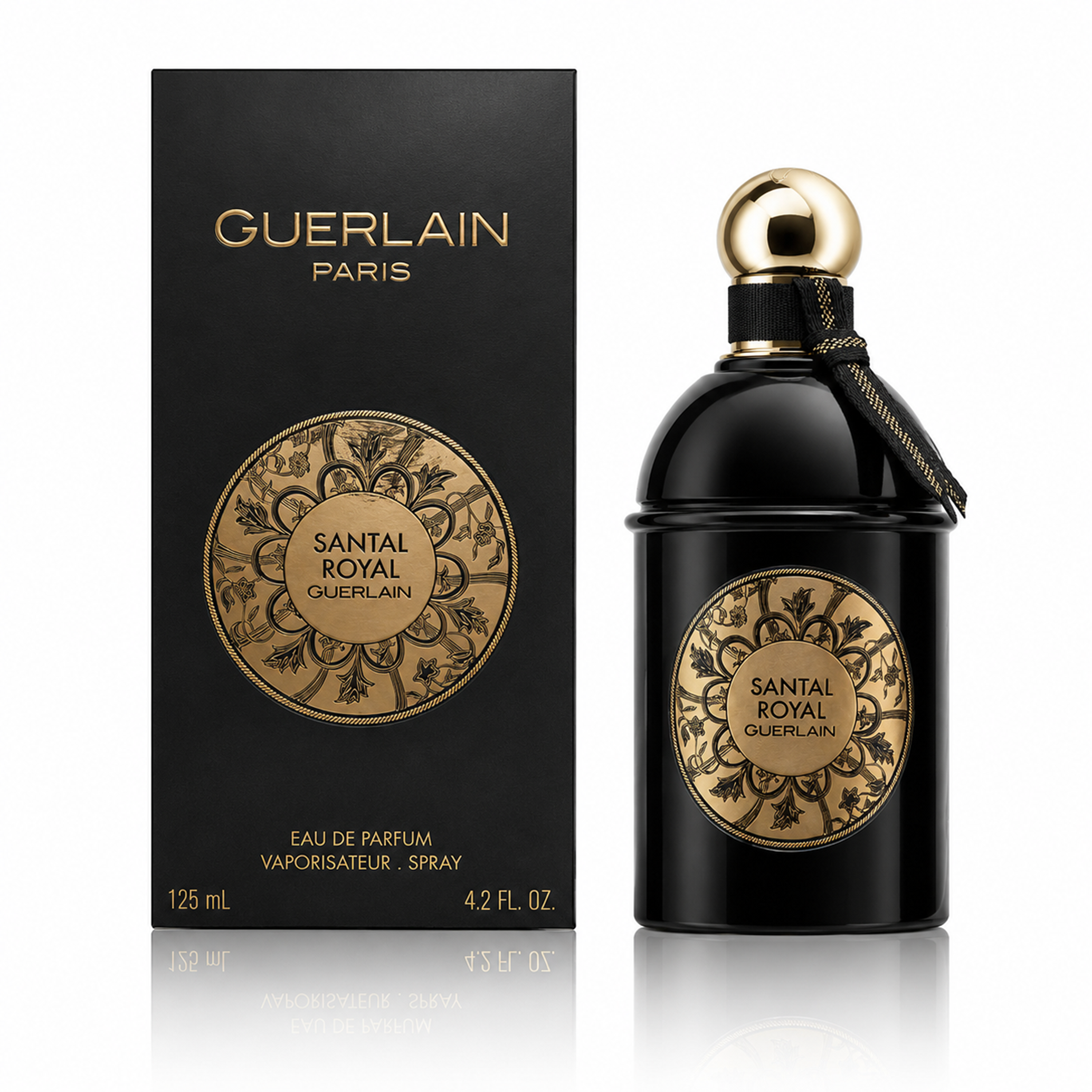 Guerlain Santal Royal Eau de Parfum 125ml