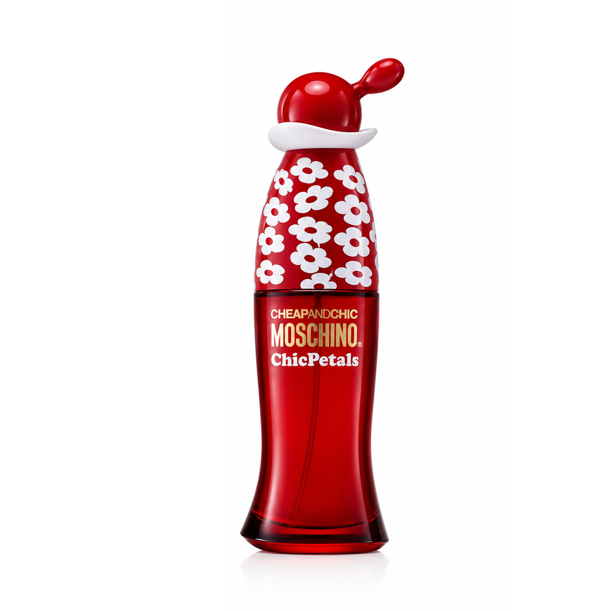 Moschino Cheap and Chic Petals Eau de Toilette Spray 50ml