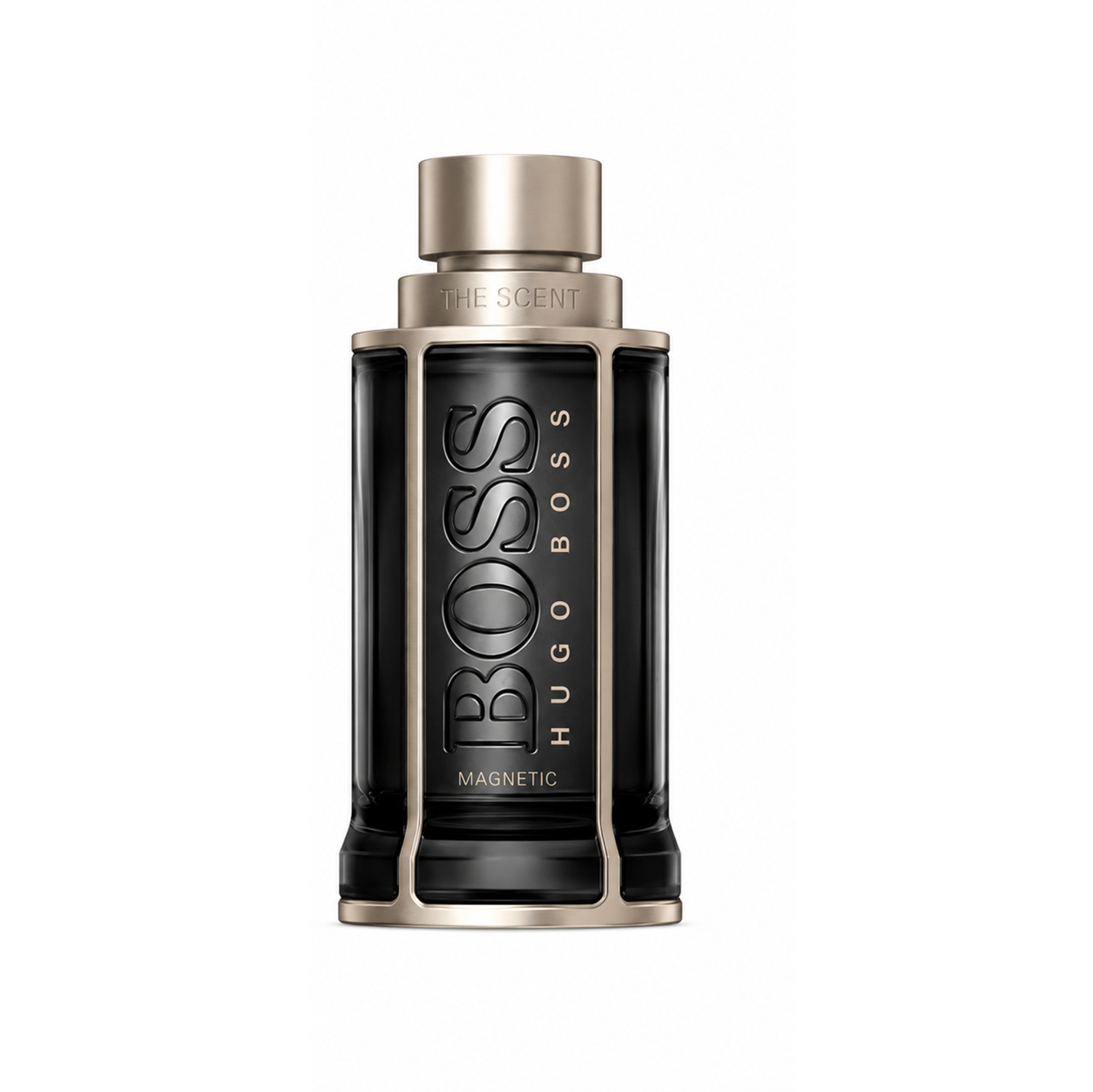 Hugo Boss The Scent Magnetic Eau de Parfum 50ml