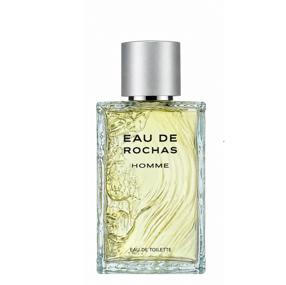 Rochas Eau de Rochas Eau de Toilette spray 100 ml
