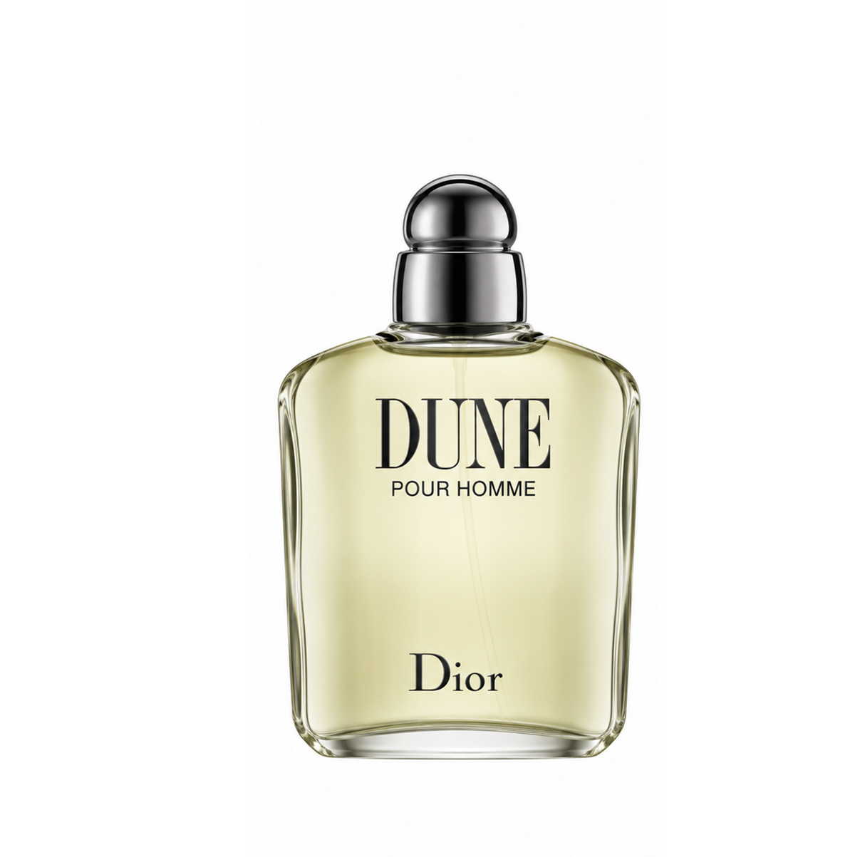 Dior Dune Pour Homme Eau de Toilette Spray 100ml