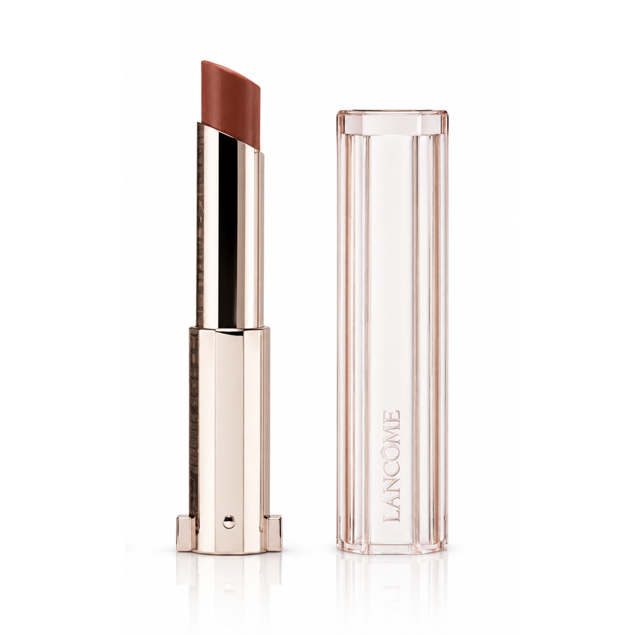Lancome Idole 26 Don't be Chai Lippenstift 3g