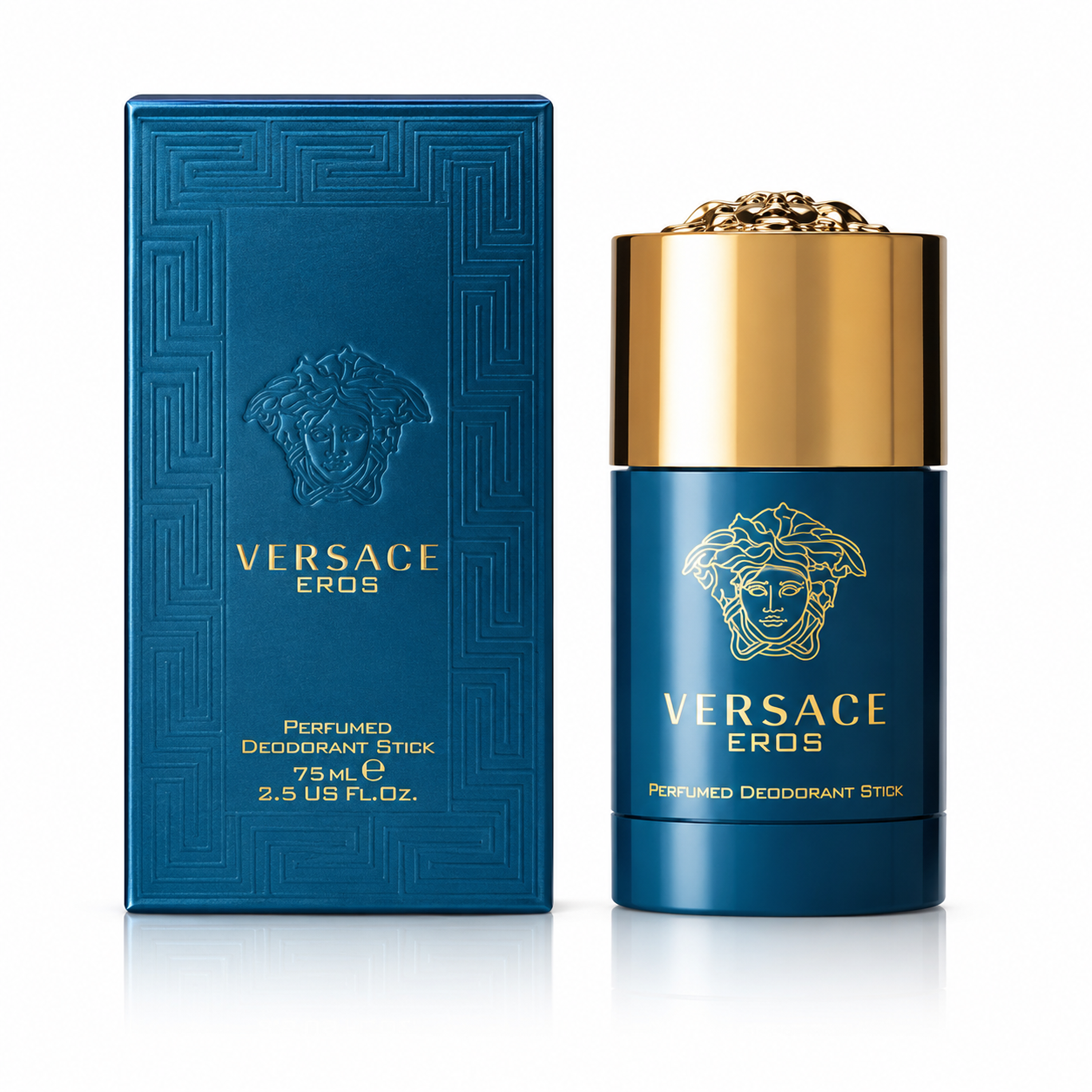Versace Eros Deodorant Stick 75 ml