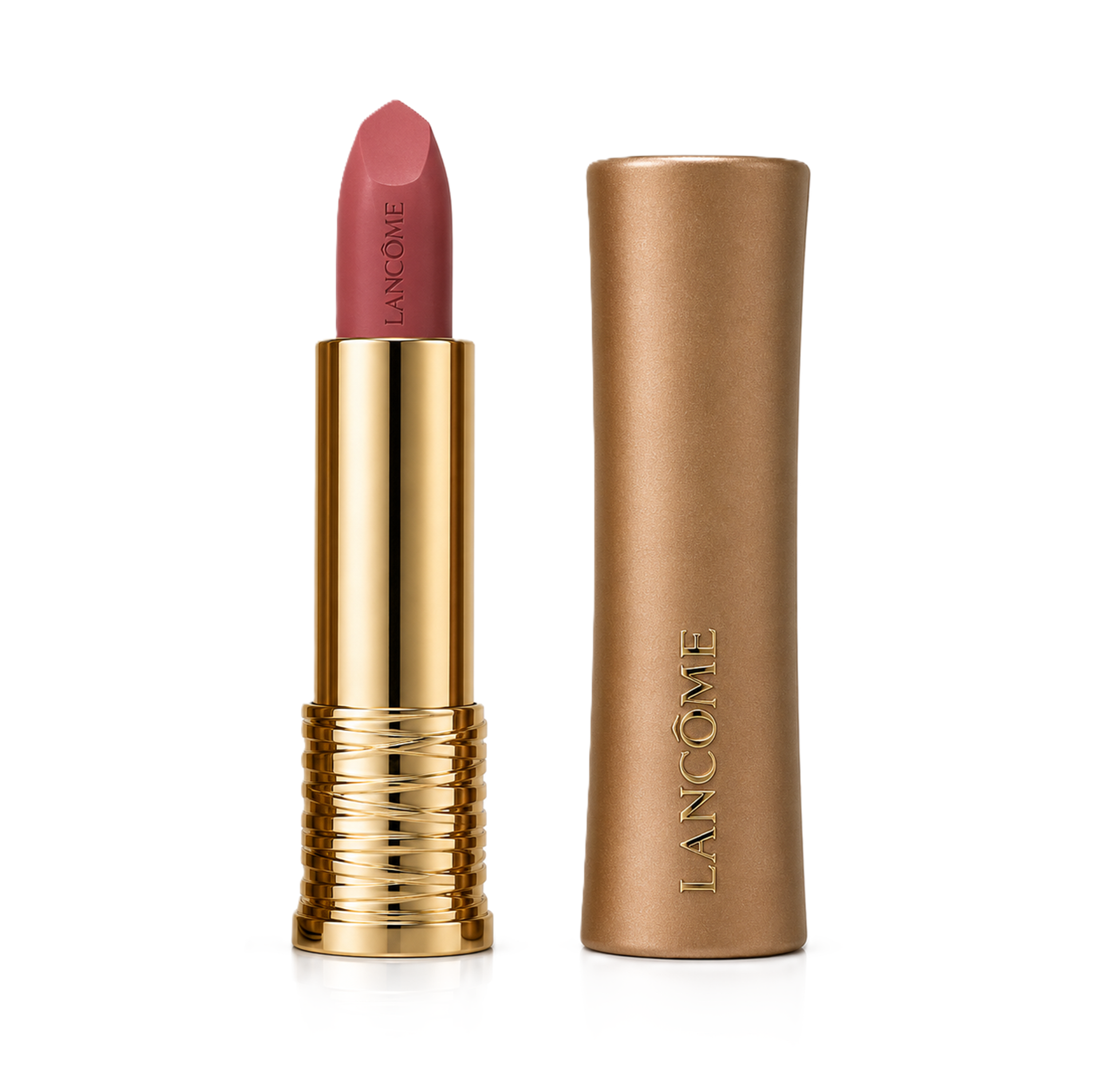 Lancome L'Absolu Rouge 320 Hush Hush Lippenstift 3,4g