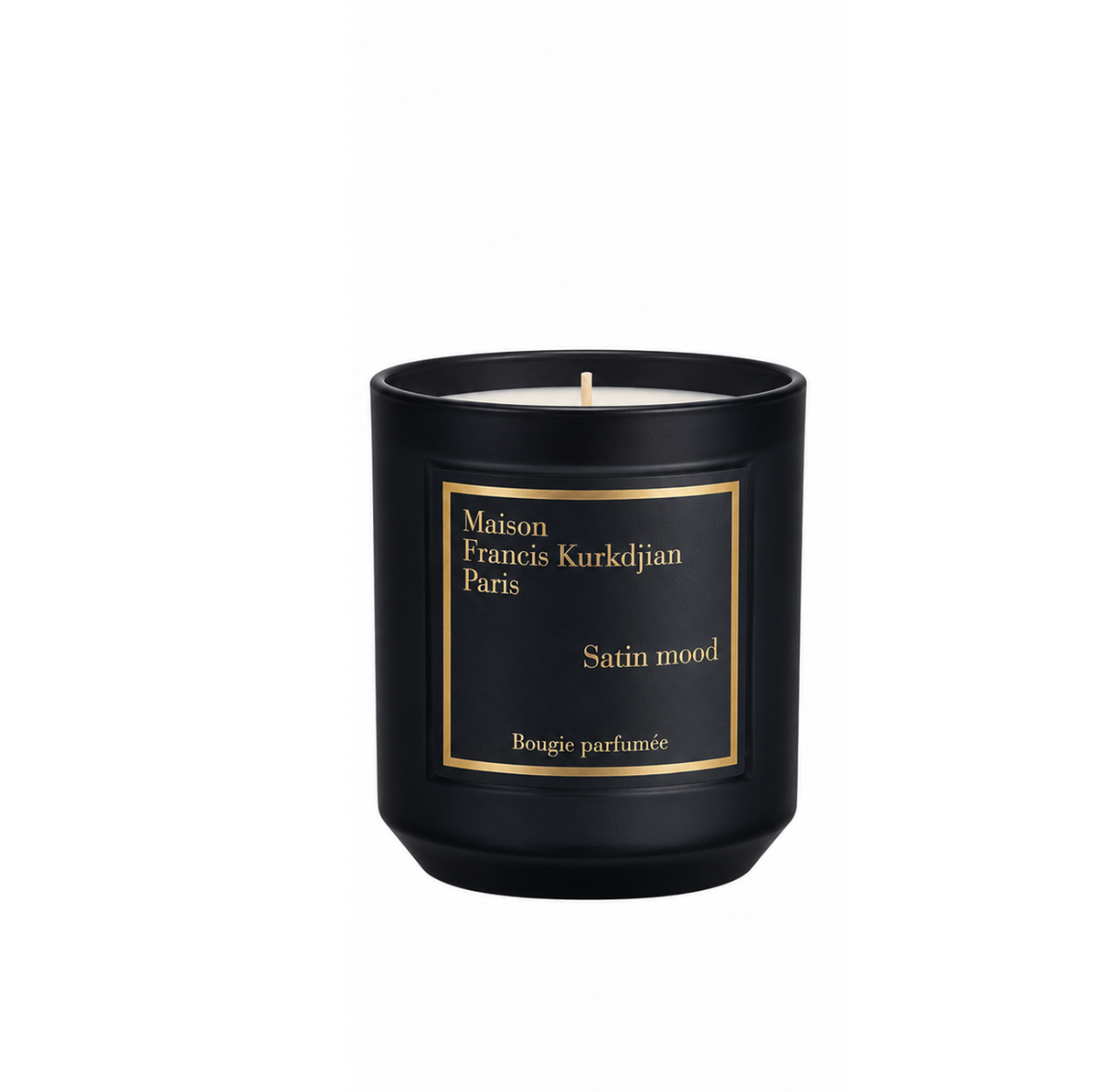 Maison Francis Kurkdjian Satin Mood Candle Kerze 300g