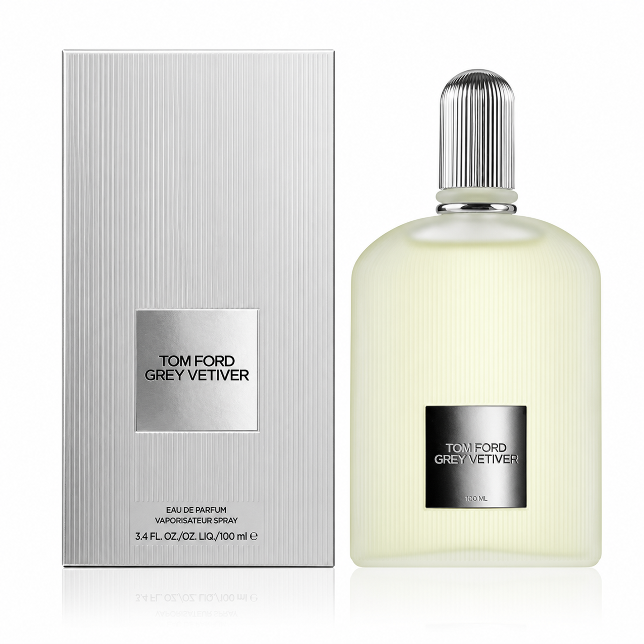 Tom Ford Grey Vetiver Eau de Parfum Spray 100 ml