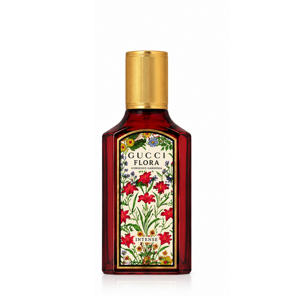 Gucci Flora Gorgeous Gardenia Eau de Parfum 50 ml