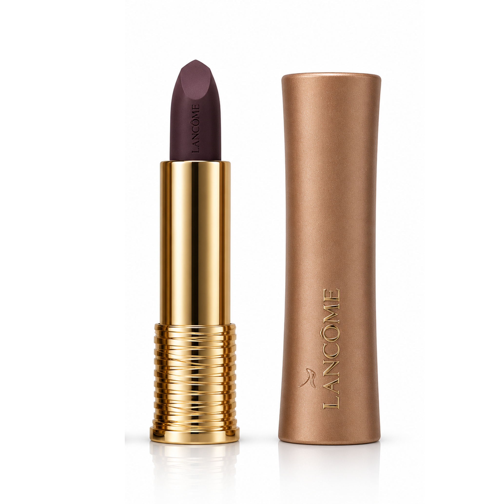 Lancome L'Absolu Rouge 460 Brust of Joy Lippenstift 3,4g
