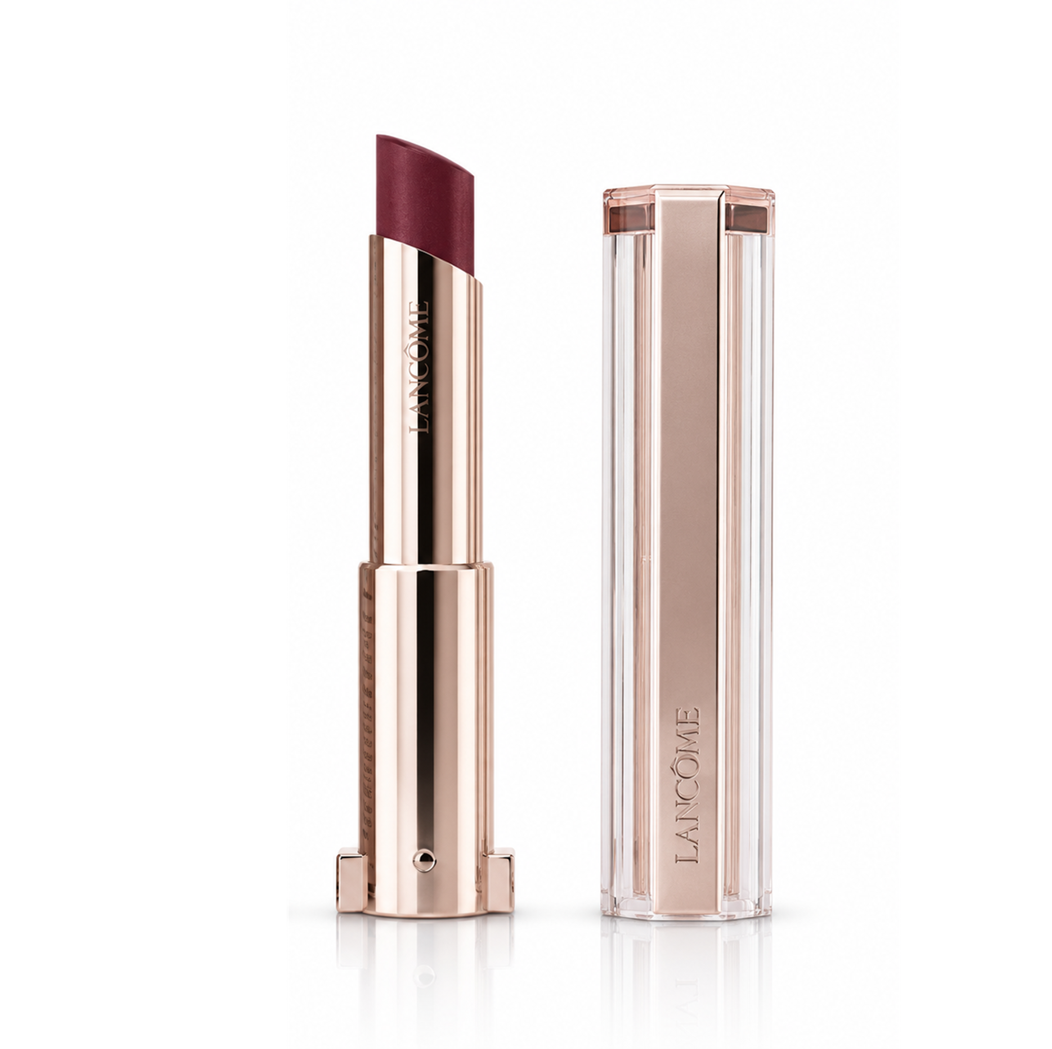 Lancome Idole 66 mahogany maauve Lippenstift 3g