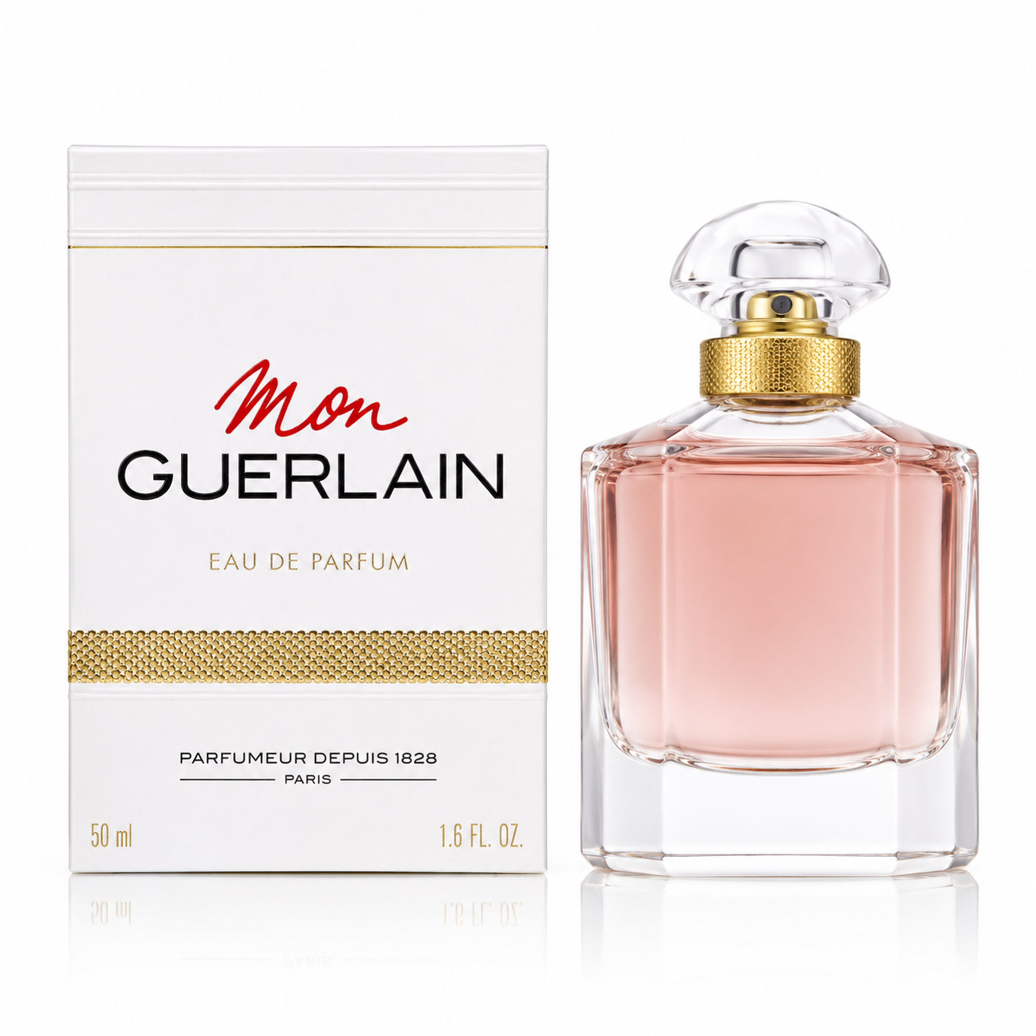 Guerlain Mon Guerlain Eau de Parfum 50ml