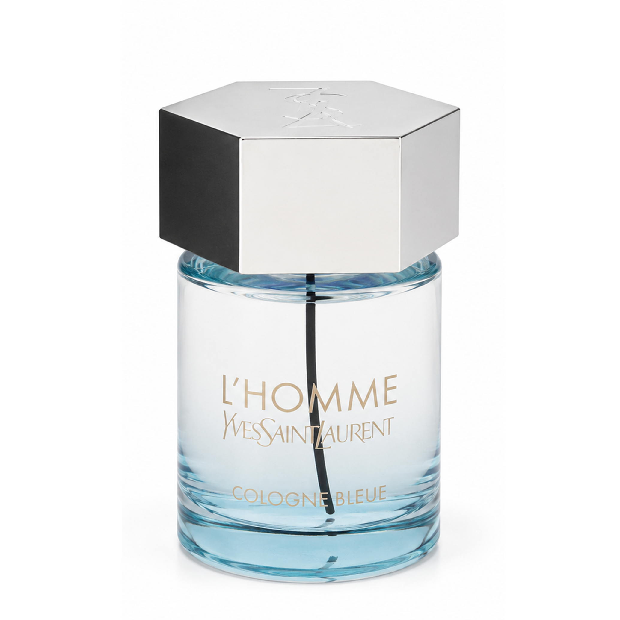 Yves Saint Laurent L'Homme Cologne Bleue Eau de Toilette 100 ml