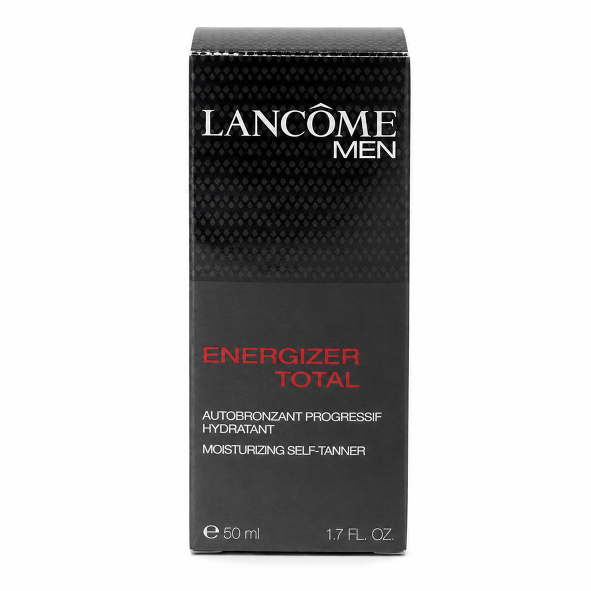 Lancome Energizer Total Self Tanner 50 ml