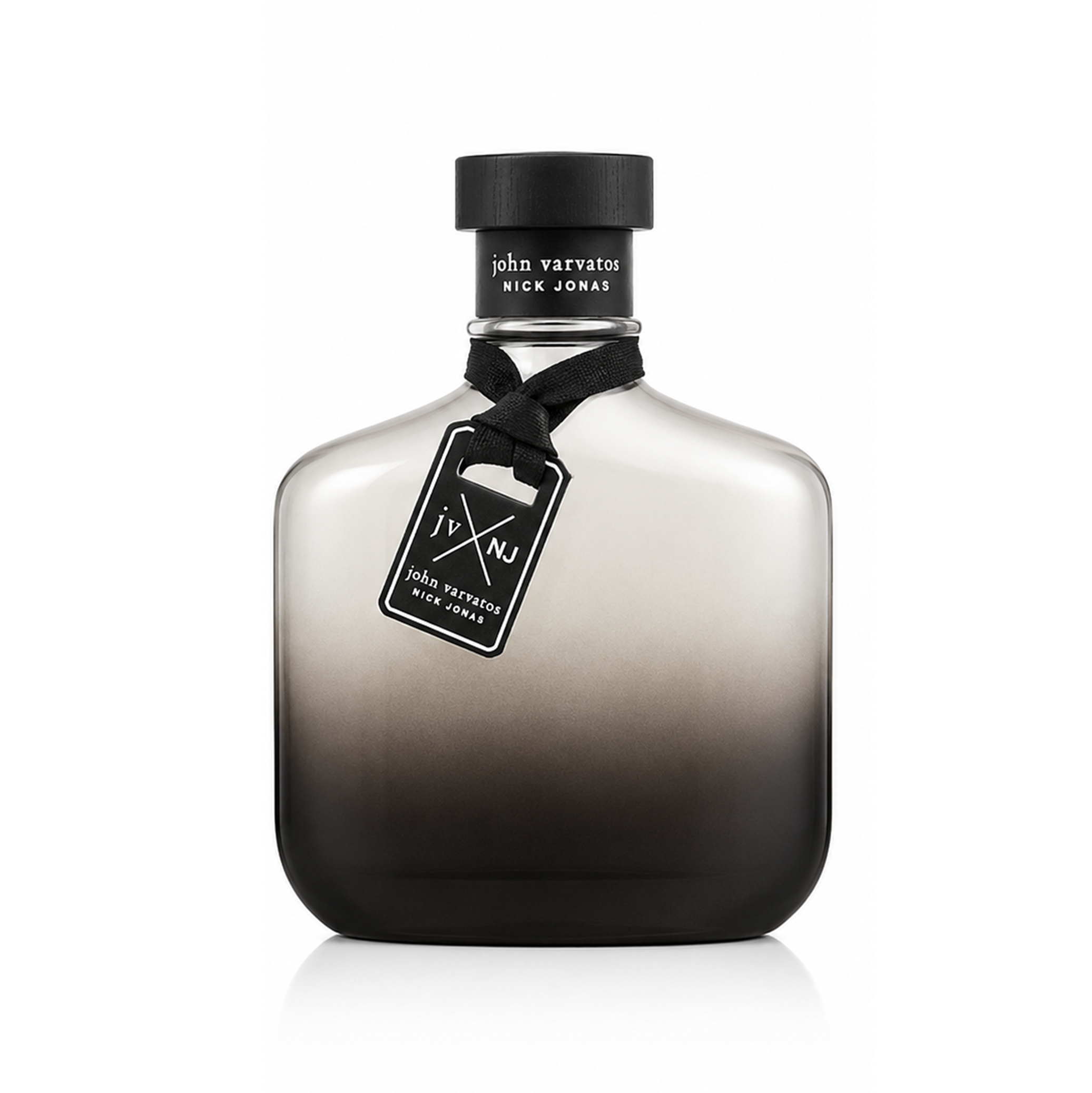 John Varvatos Nick Jonas Eau de Toilette Spray 75 ml