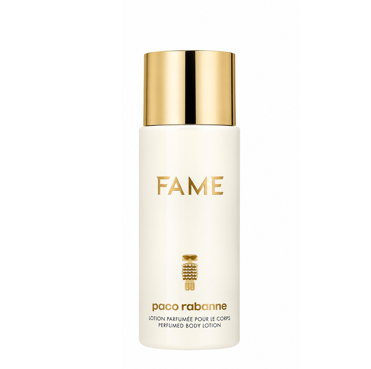 Paco Rabanne Fame Body Lotion 200 ml