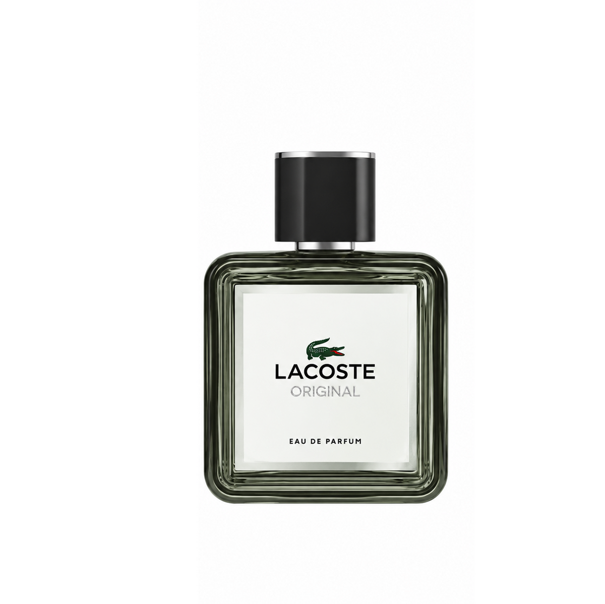 Lacoste Original Eau de Parfum 100ml