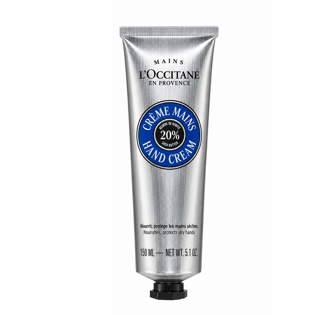 L'Occitane Karite Confort Shea Handcreme 150 ml