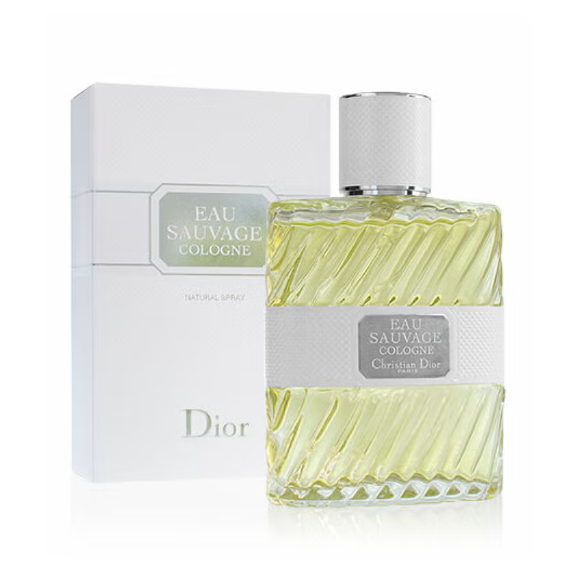 Dior Eau Sauvage Cologne Spray 100 ml