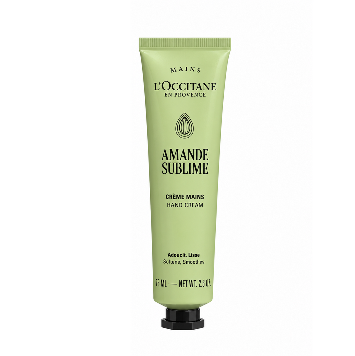 L'Occitane Amande Sublime Handcreme 75ml