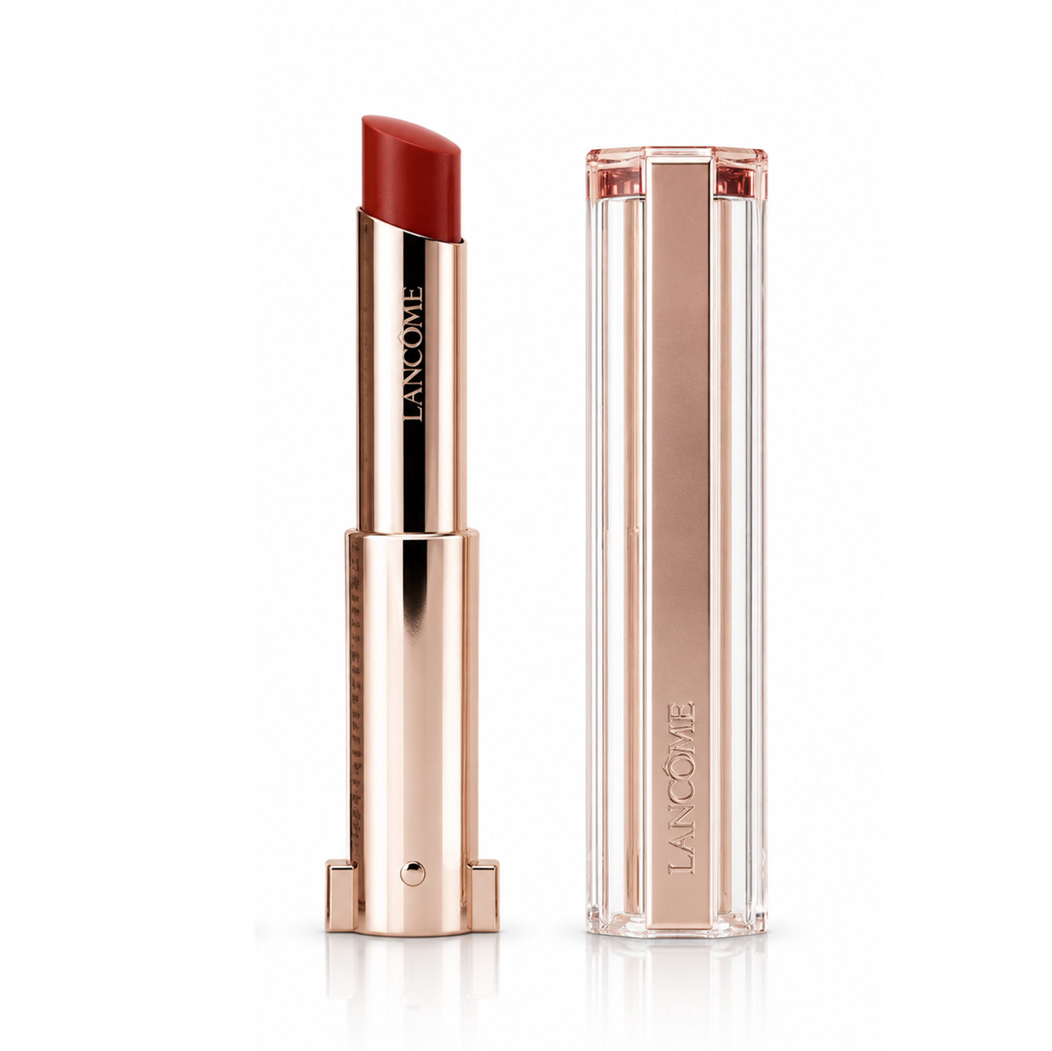 Lancome Idole 42 Hated Glow Lippenstift 3g