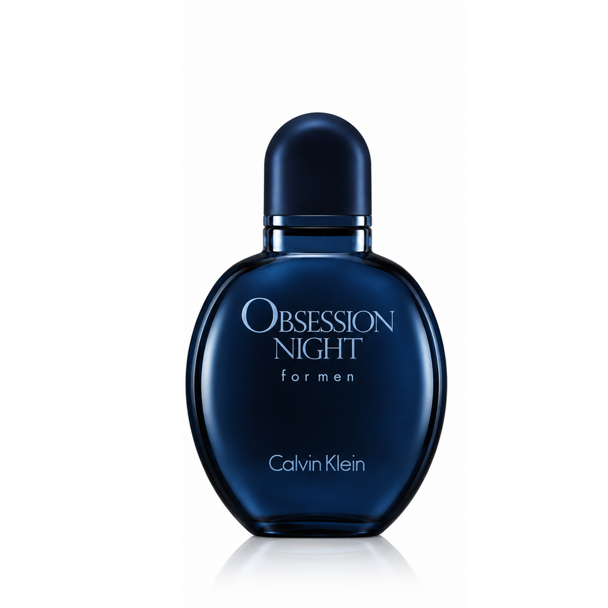 Calvin Klein Obsession Night men Eau de Toilette  75 ml