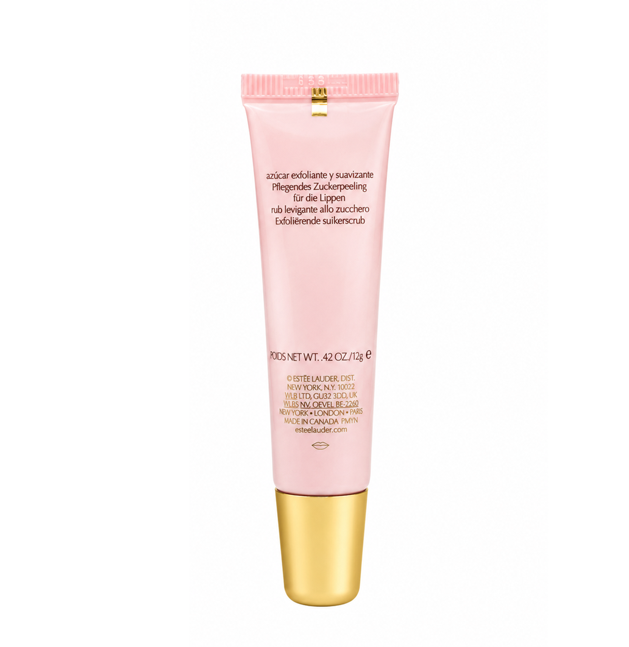 Estee Lauder Pure Color Envy Envy Sugar Scrub12g