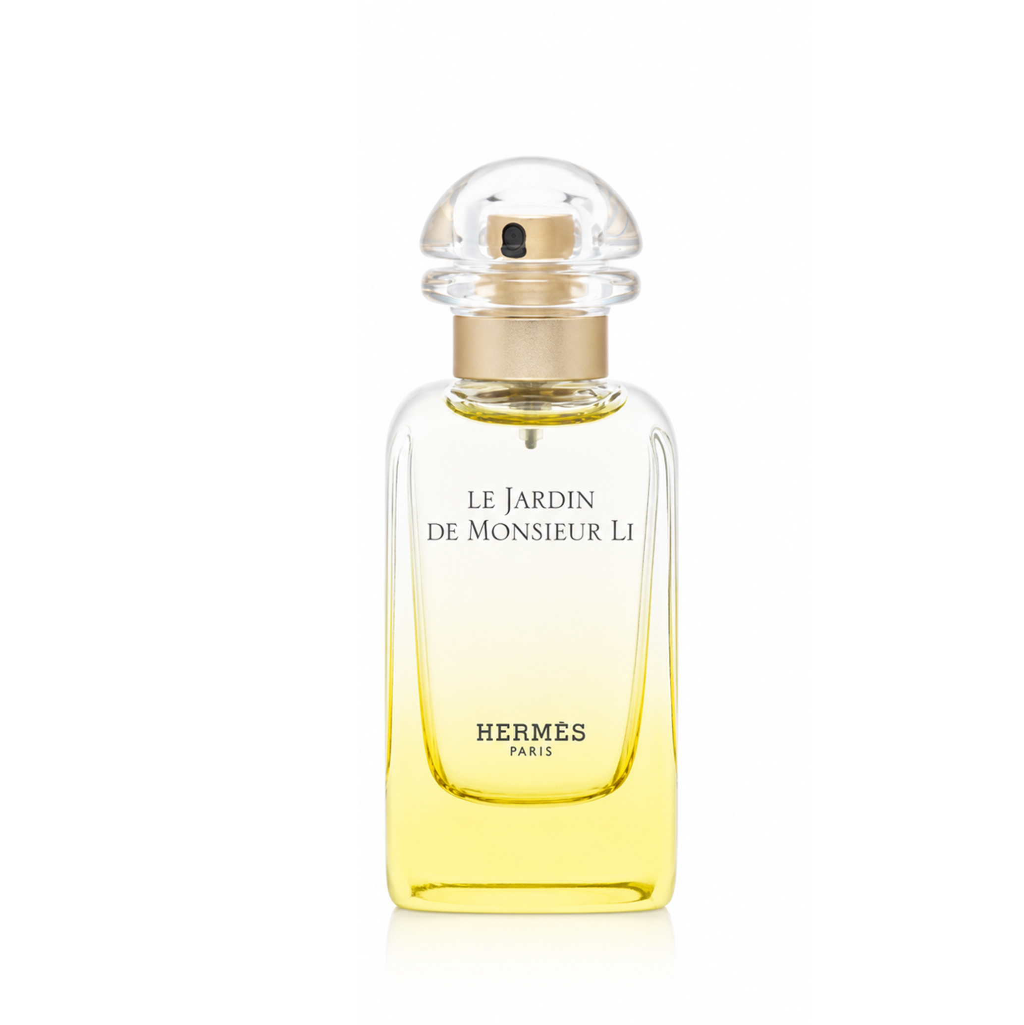 Hermes Le Jardin de Monsieur Li Eau de Toilette 50ml