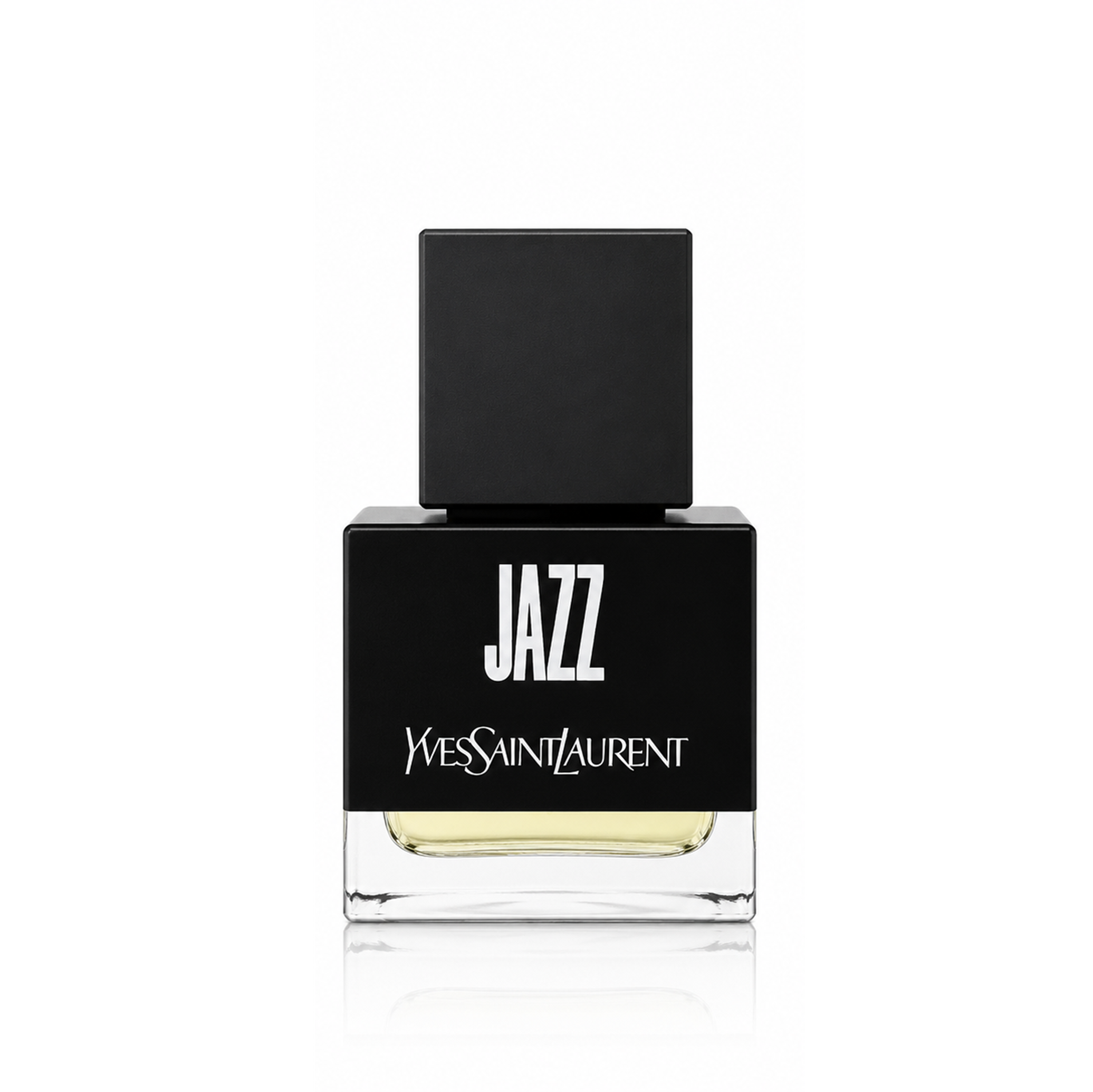 Yves Saint Laurent Jazz Eau de Toilette Spray 80 ml