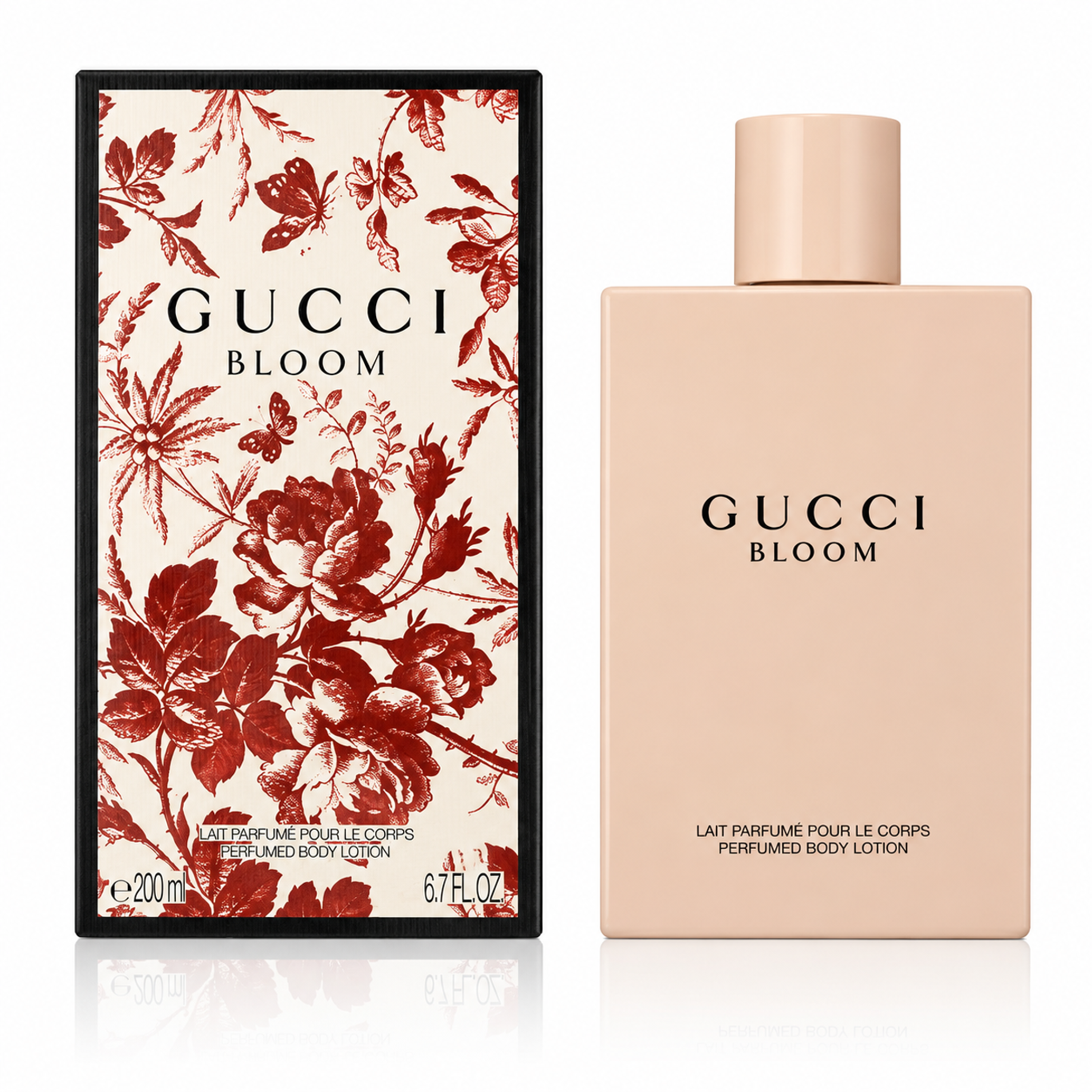 Gucci Bloom Perfumed Body Lotion 200 ml