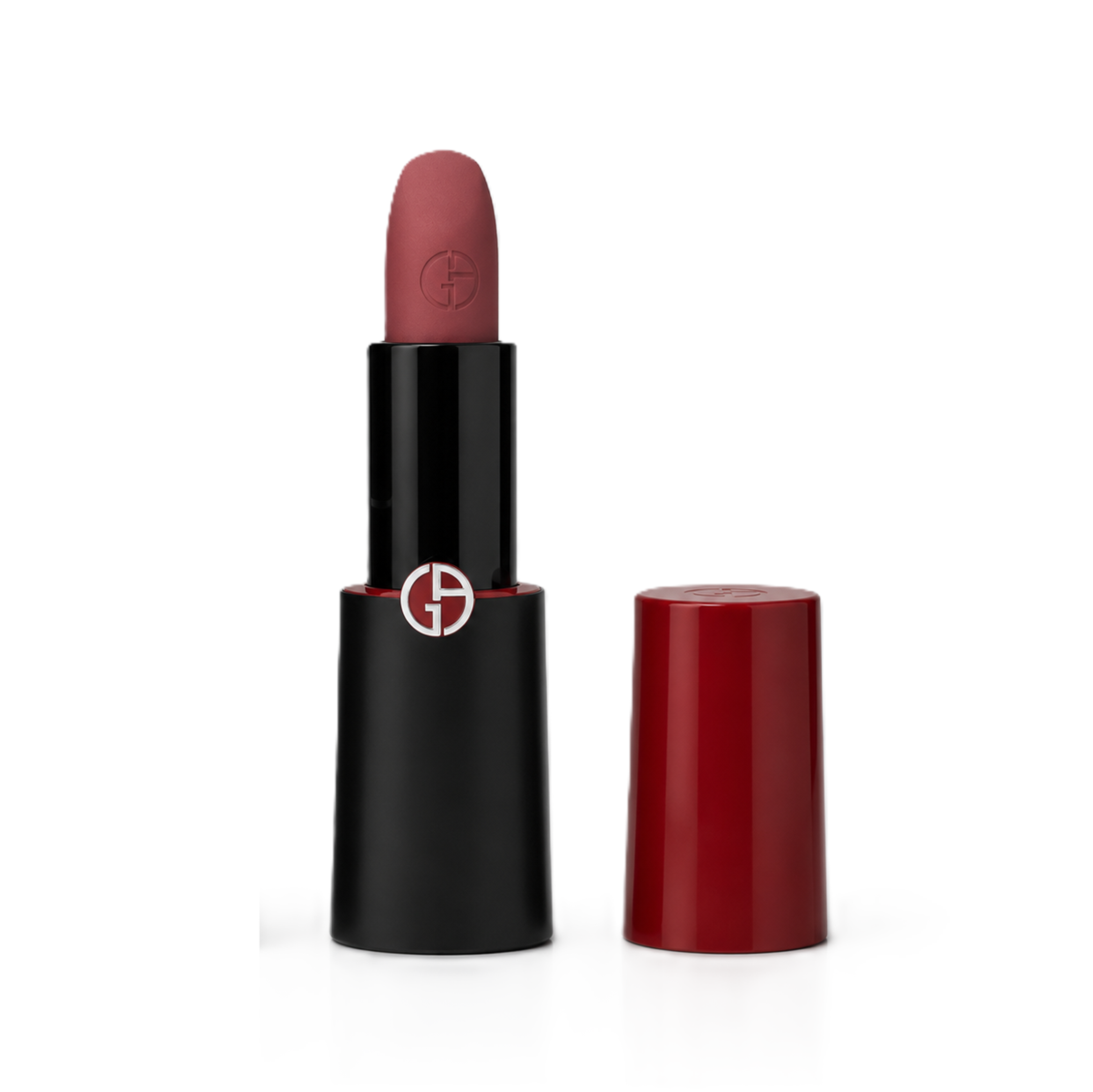 Giogio Armani rouge d'Armani matte pstel glow 503 4g