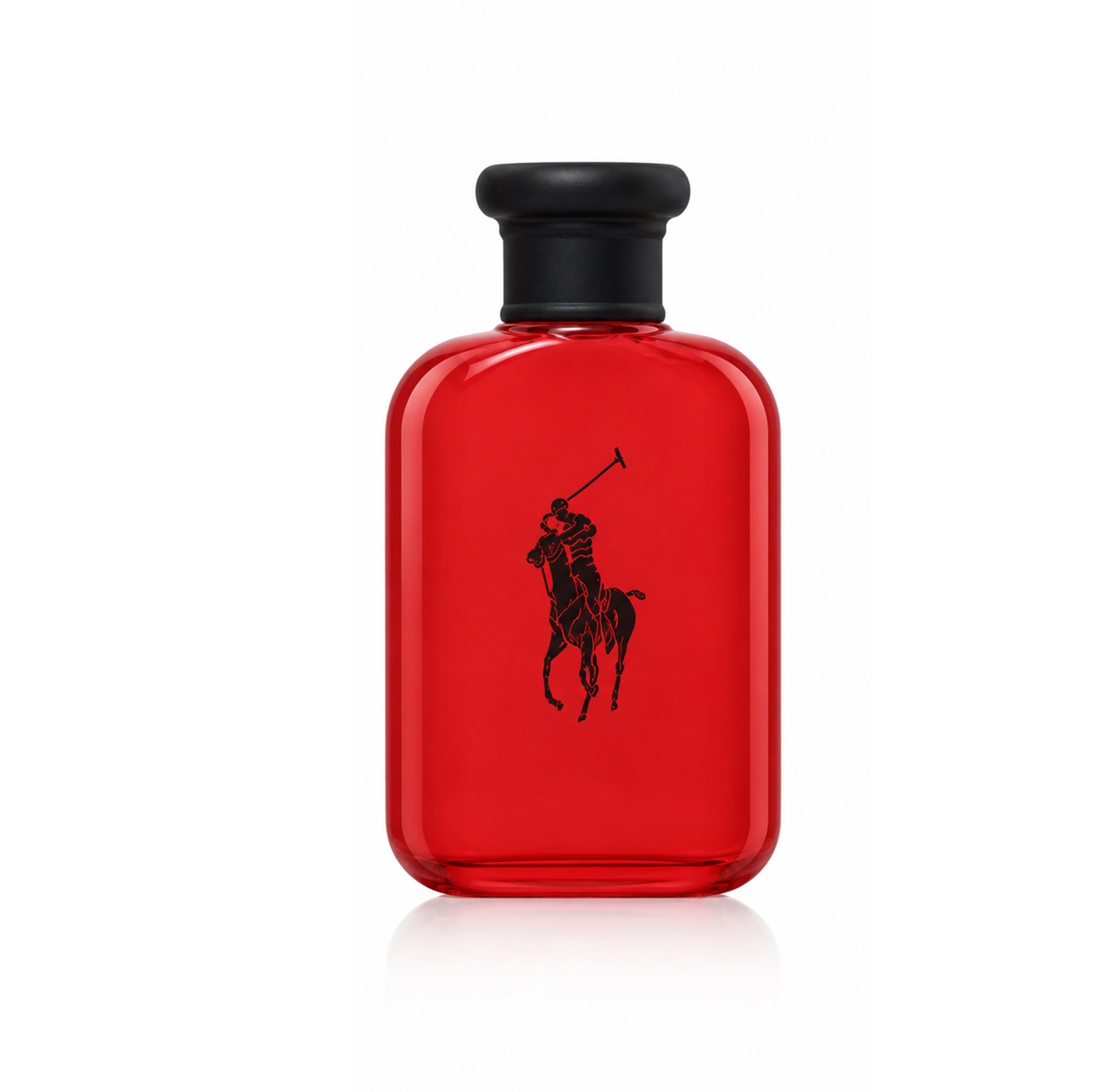 Ralph Lauren Polo Red Eau de Toilette 125ml