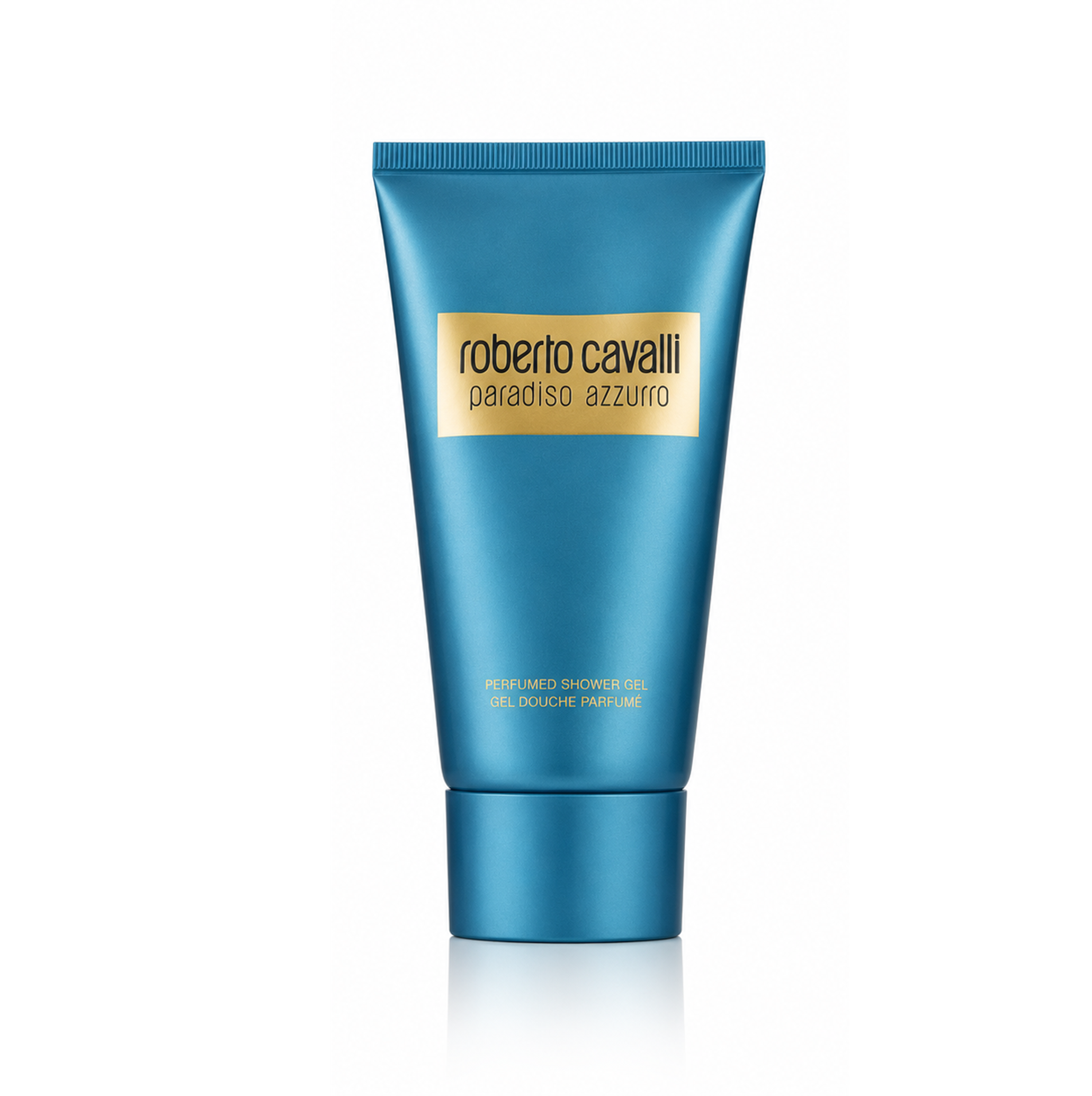 Roberto Cavalli Paradiso Azzuro Perfumed Shower Gel 150 ml