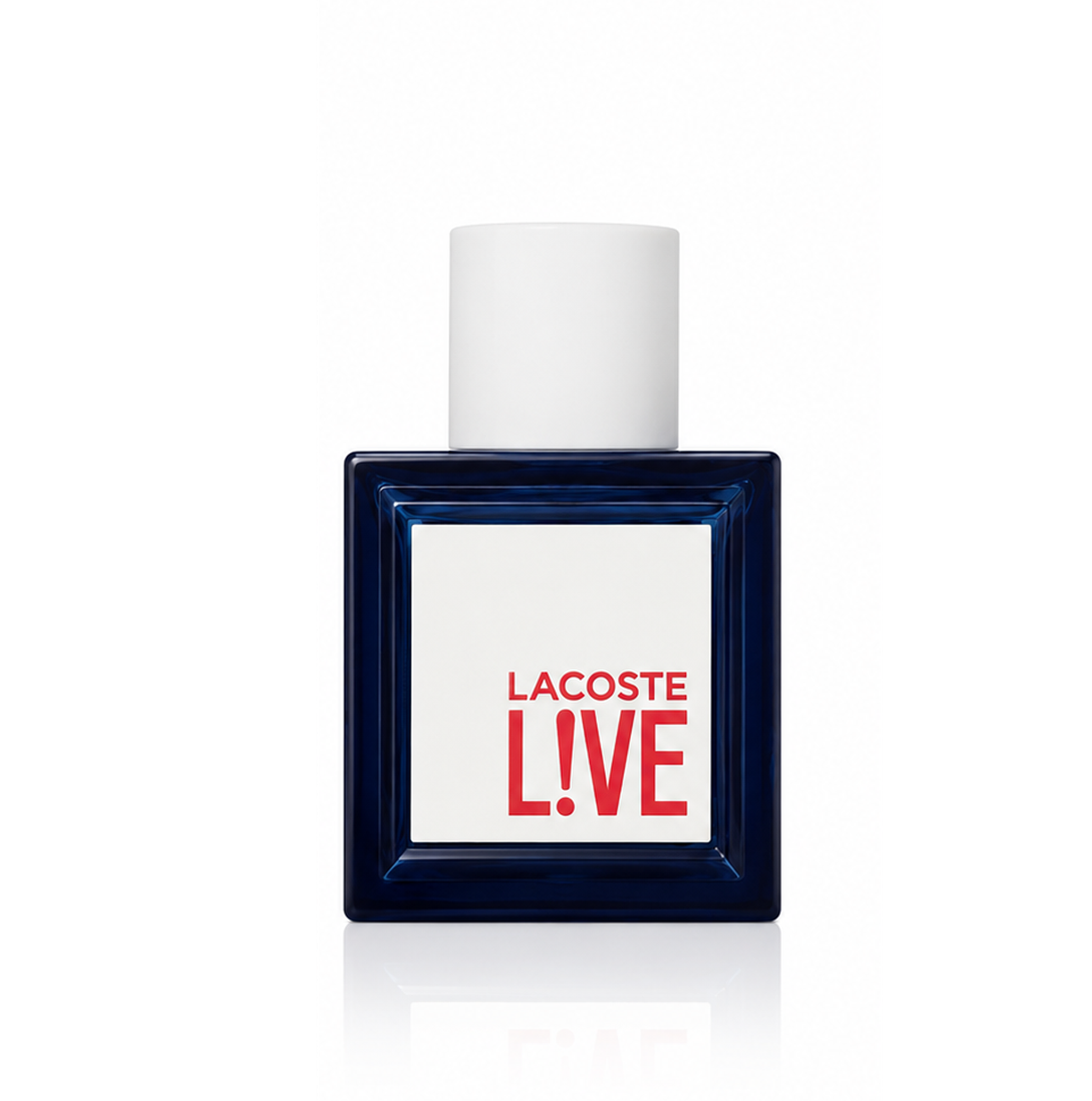 Lacoste Live Pour Homme Eau de Toilette 60ml
