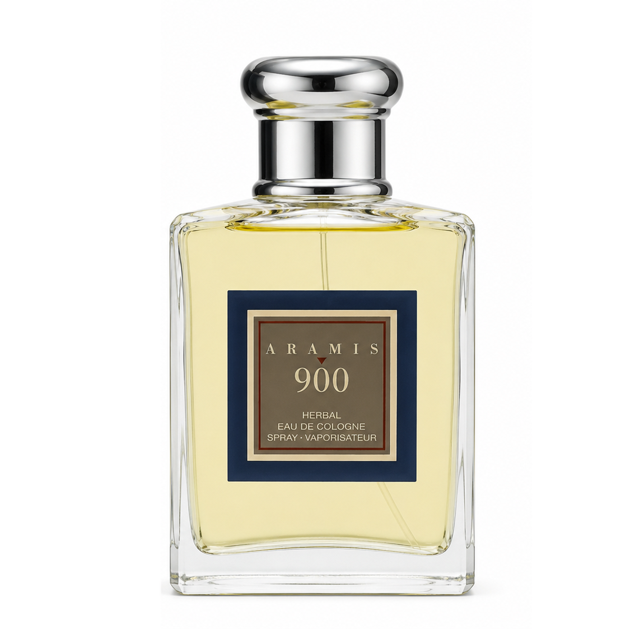 Aramis 900 Herbal Eau de Cologne Spray 100 ml