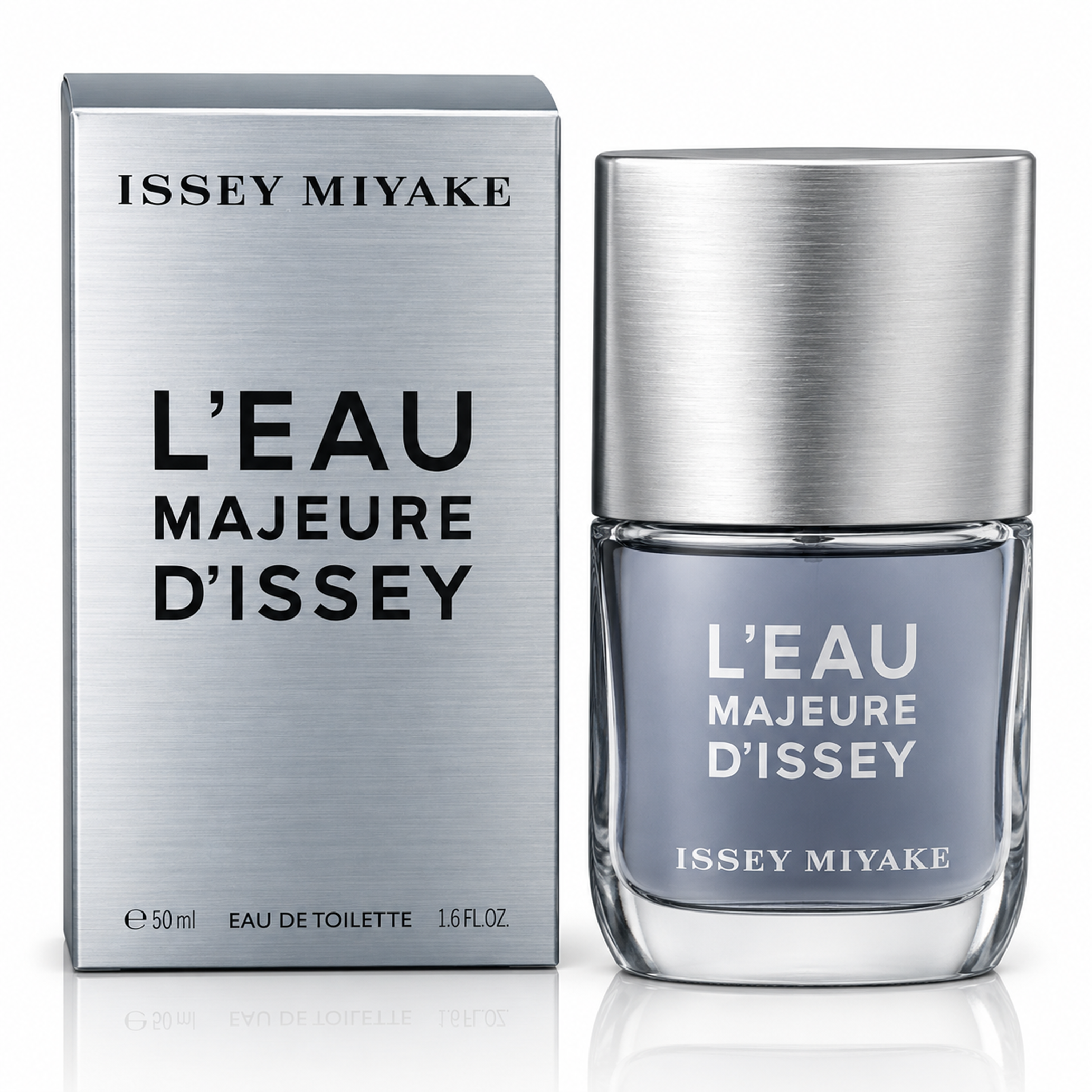 Issey Miyake L'Eau d'Issey Majeure Eau de Toilette 50 ml
