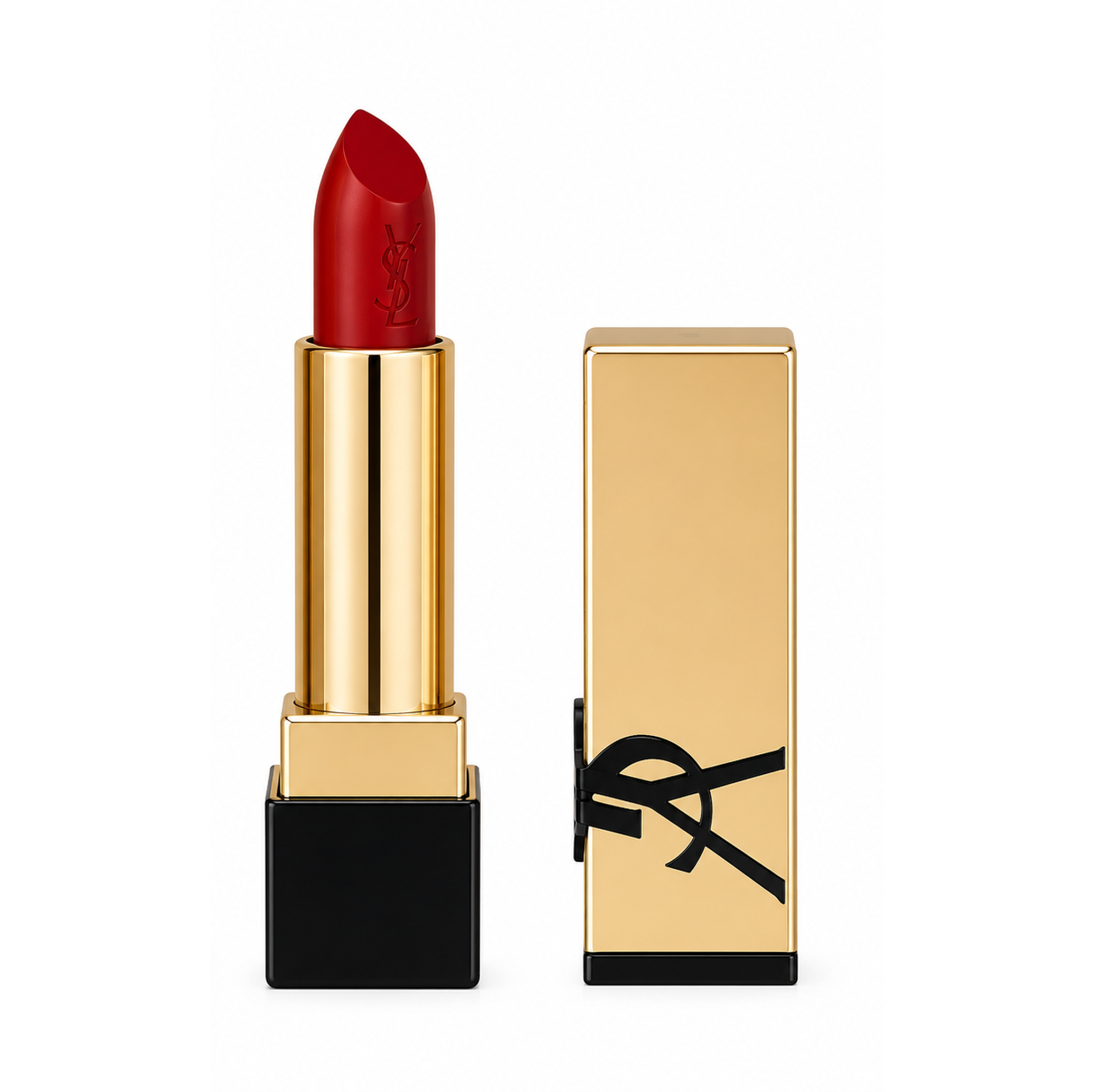Yves Saint Laurent Rouge Pur Couture O6 Lip Care Lipstick 3,8g