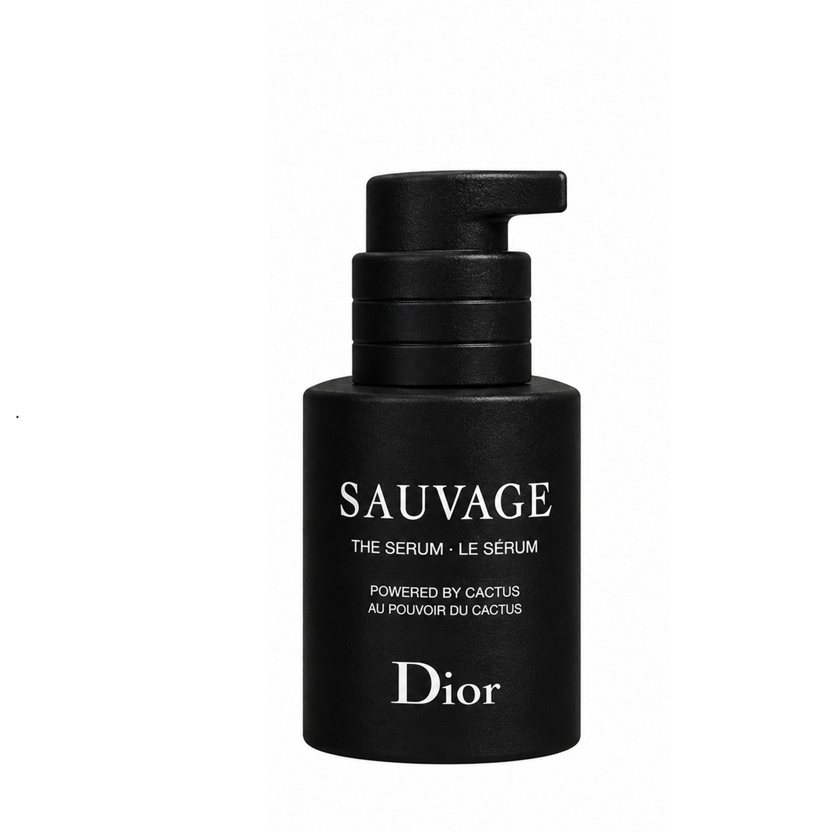Dior Sauvage Le Serum Gesichtspflege 50ml