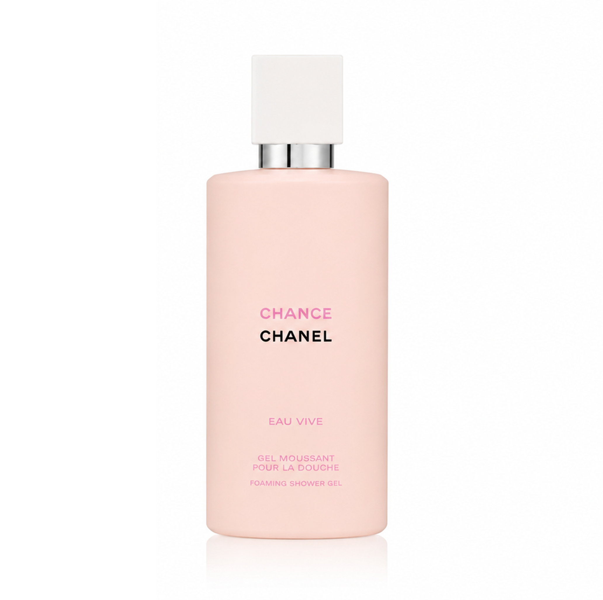 Chanel Chance Eau Vive Moisture Body Lotion 200 ml