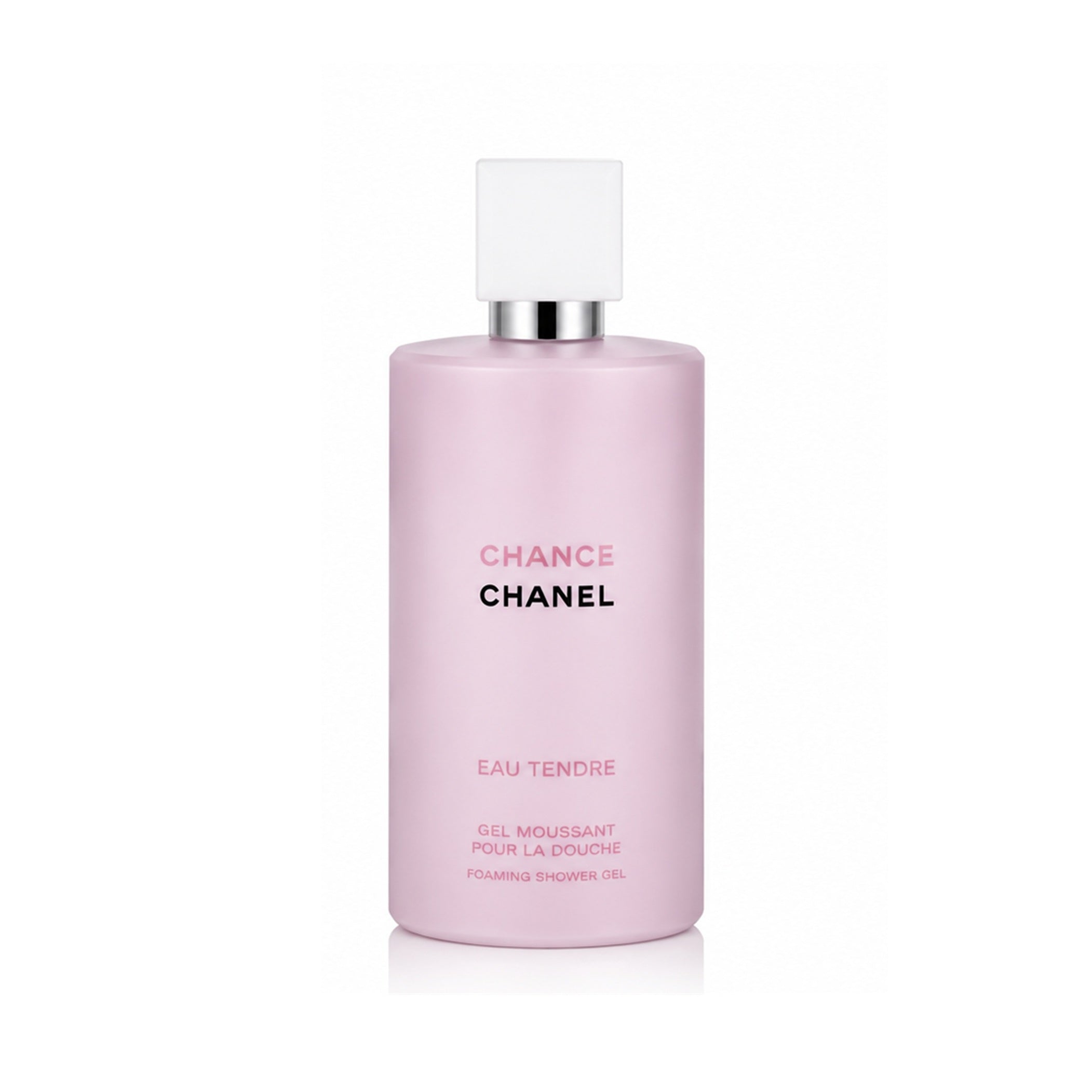 Chanel Chance Eau Tendre Foaming Shower Gel 200 ml