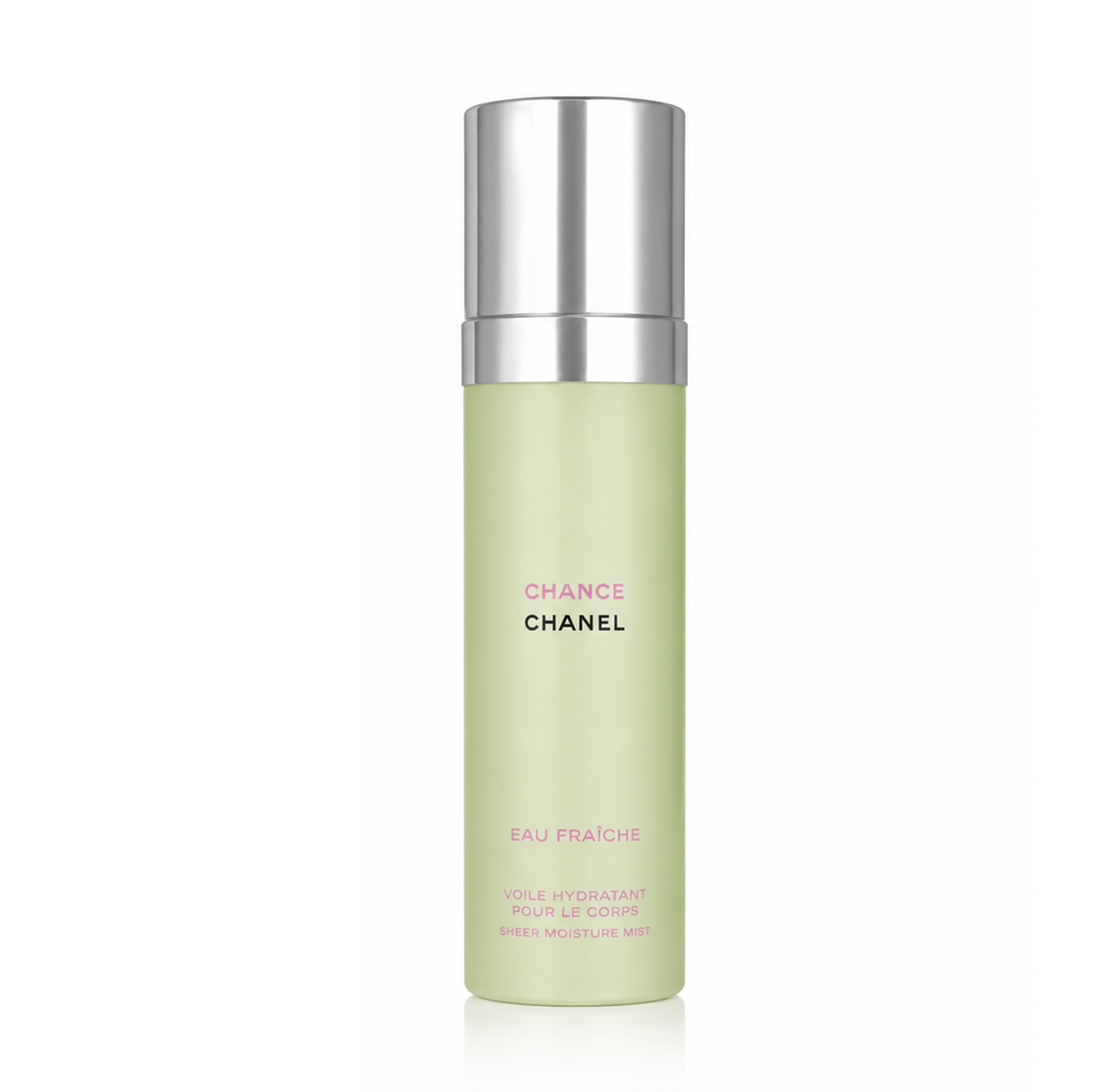 Chanel Chance Eau Fraiche Sheer Moisture Mist 100 ml
