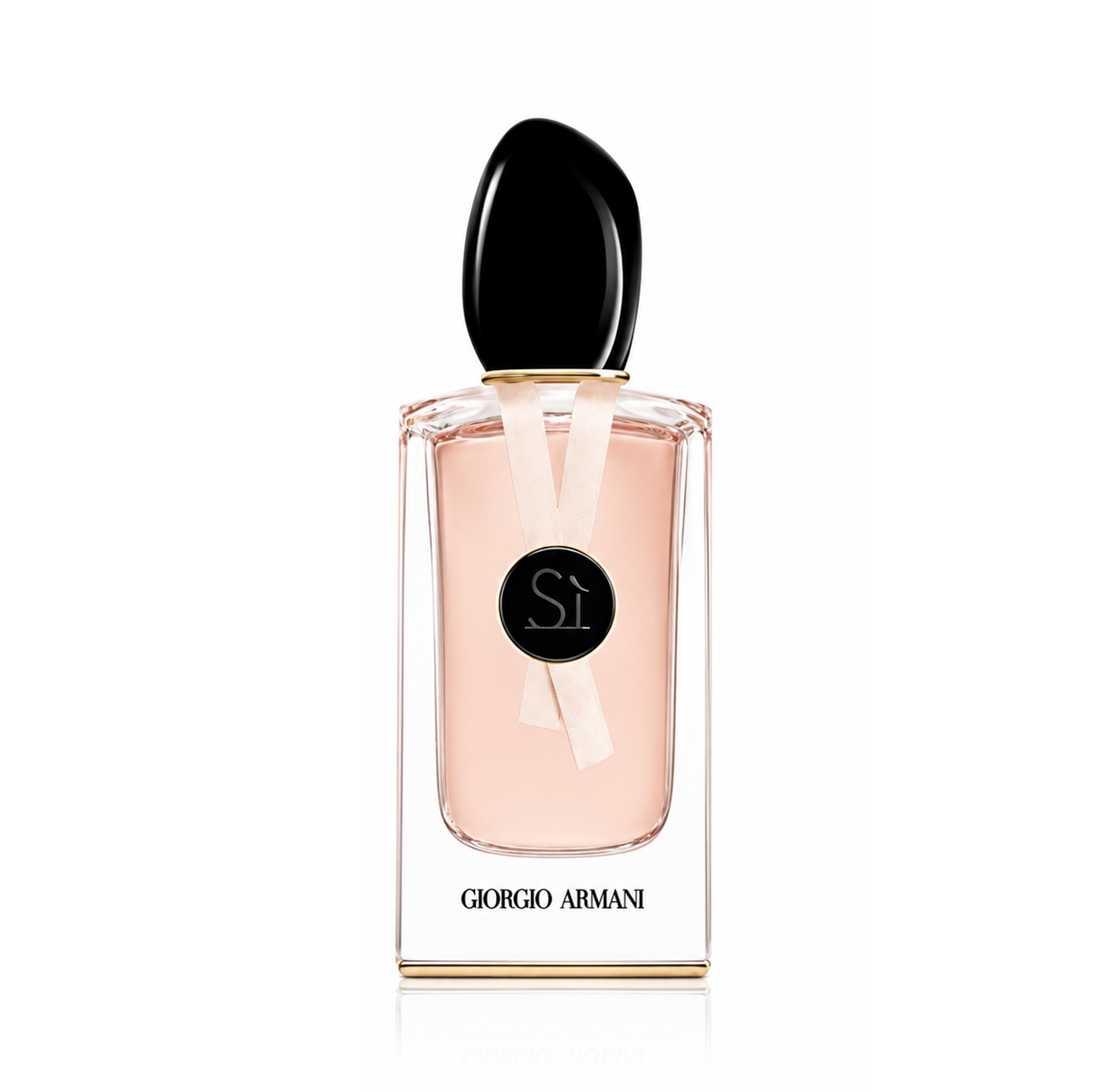 Giorgio Armani Sì Rose Signature Eau de Parfum 100 ml