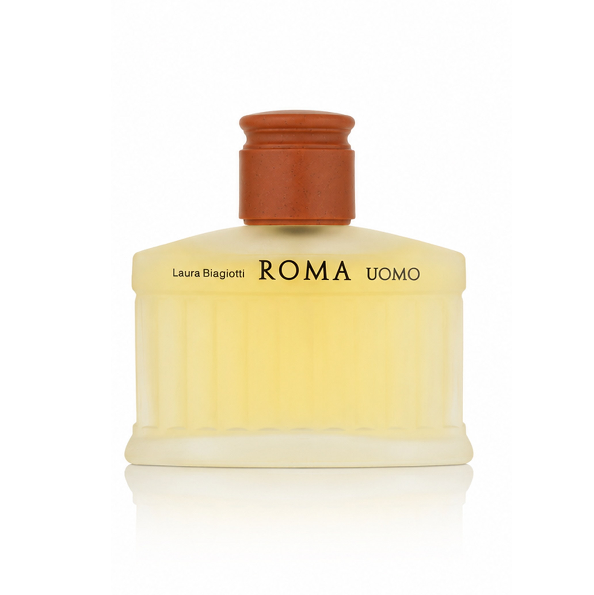 Laura Biagiotti Roma Uomo Eau de Toilette 40 ml
