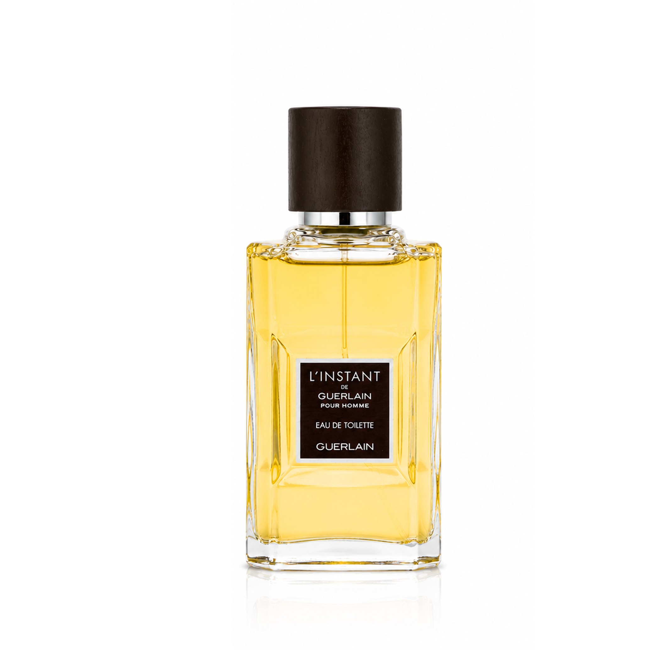 Guerlain L'Instant Pour Homme Eau de Toilette Spray 50 ml