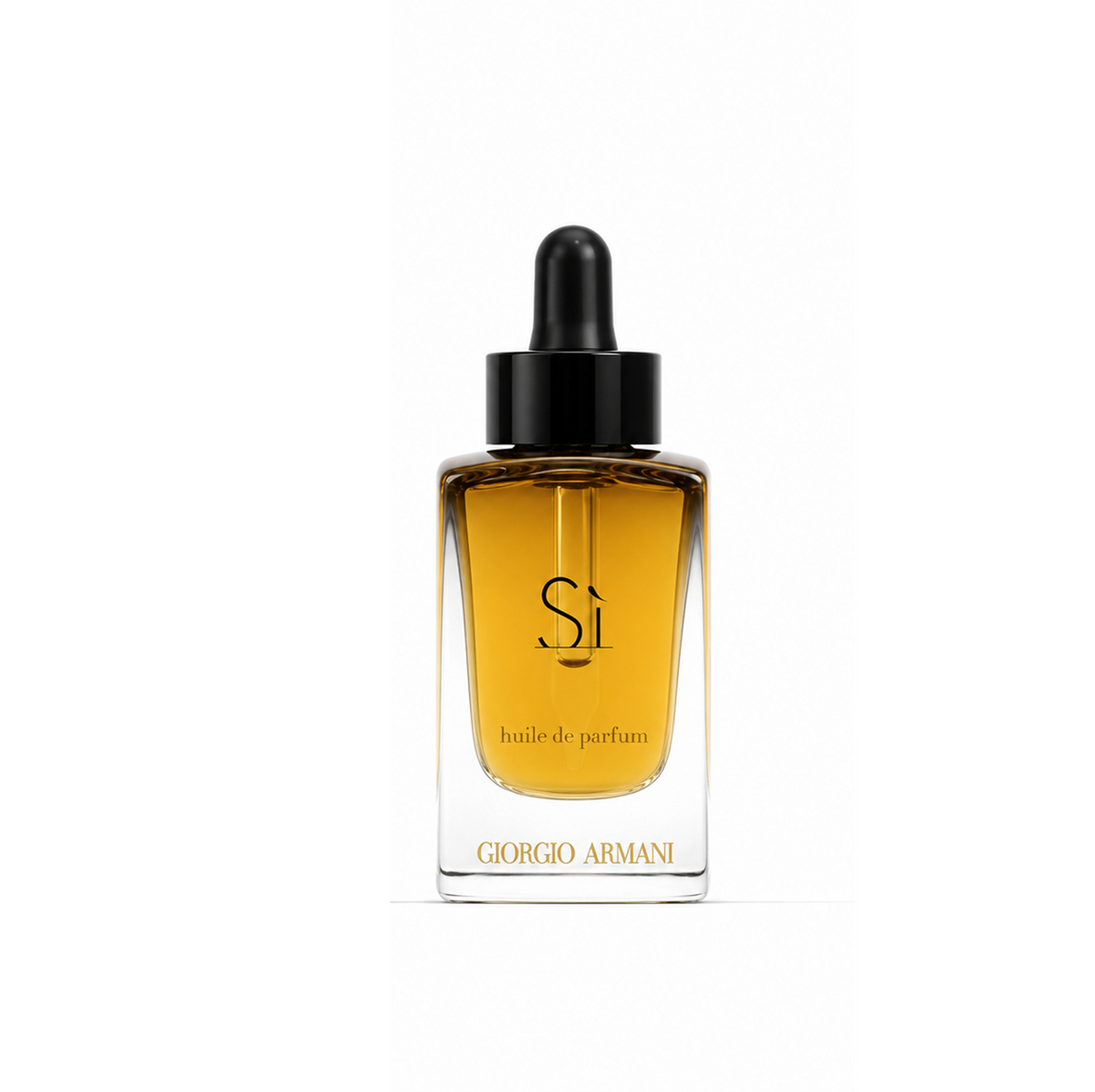 Giorgio Armani Si Perfume Oil 30 ml