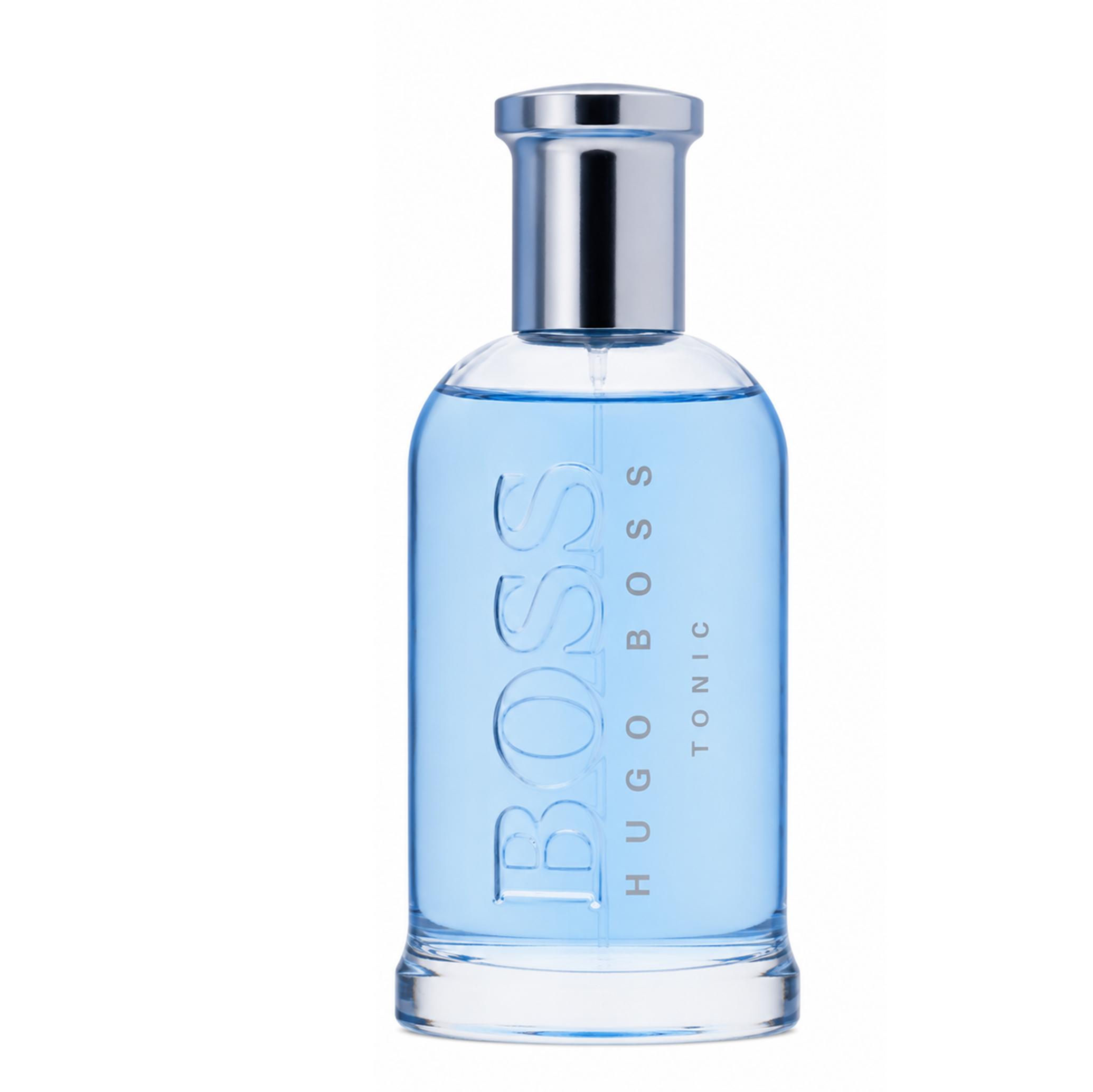 Hugo Boss Bottled Tonic Eau de Toilette Spray 100 ml