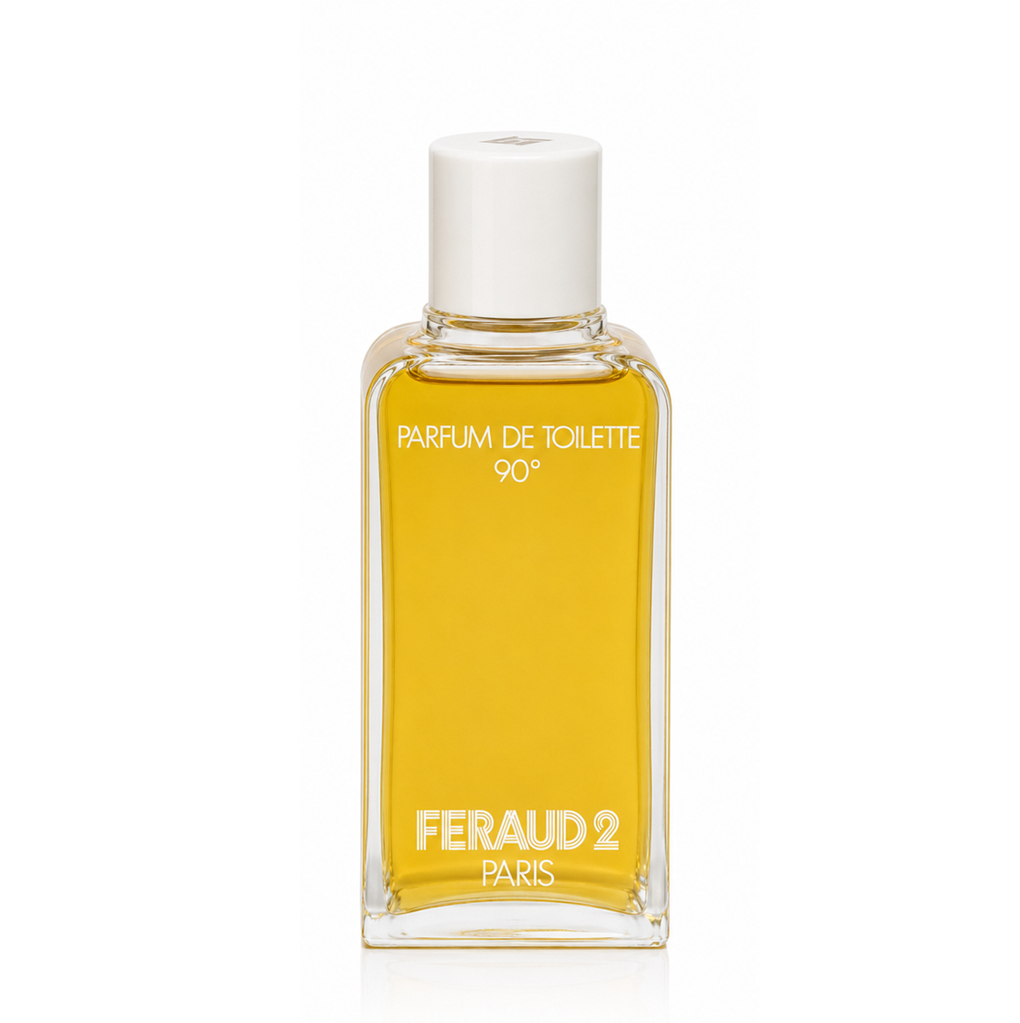 Louis Feraud Feraud2 Parfum de Toilette 120 ml