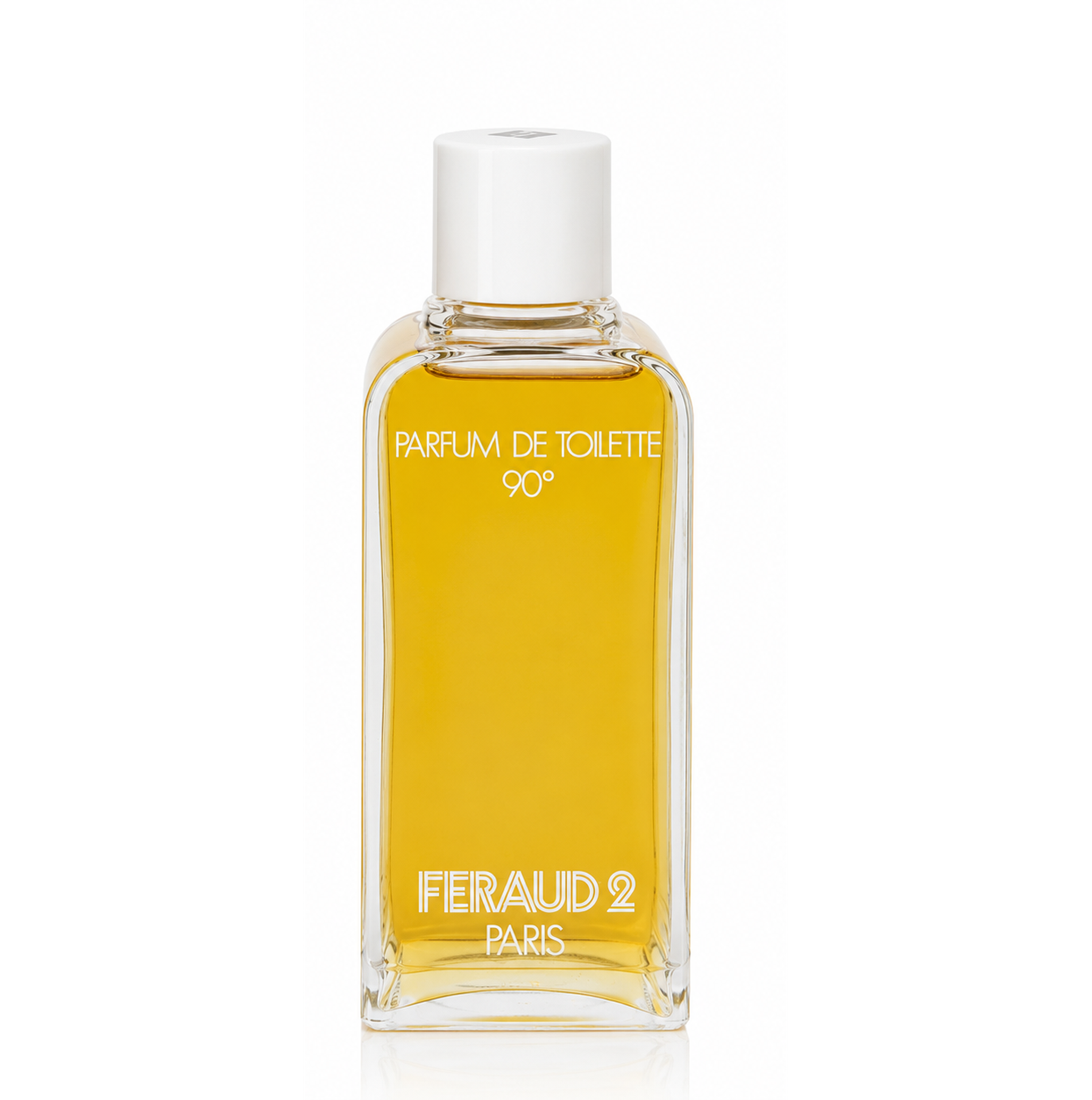 Louis Feraud Feraud2 Parfum De Toilette 240 ml