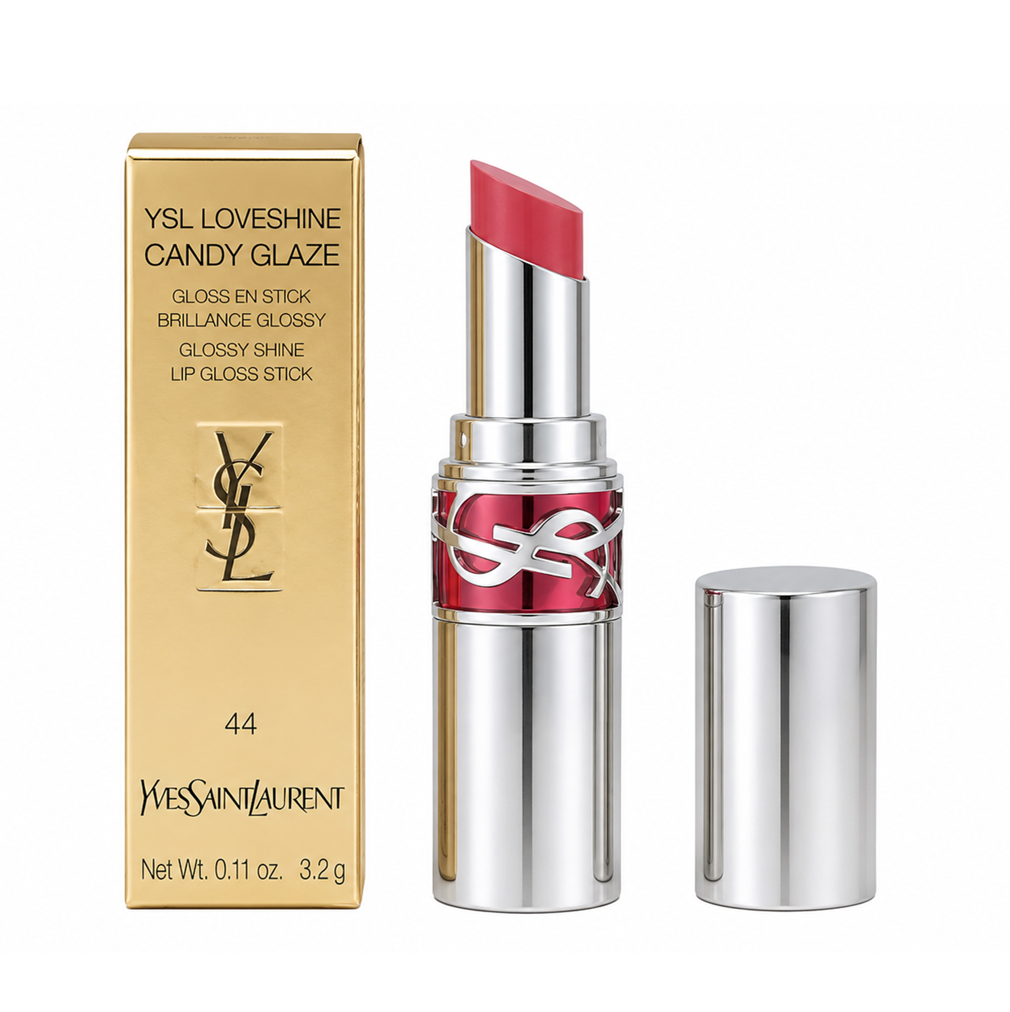 Yves Saint Laurent YSL Loveshine 44 Lipstick 3,2 g